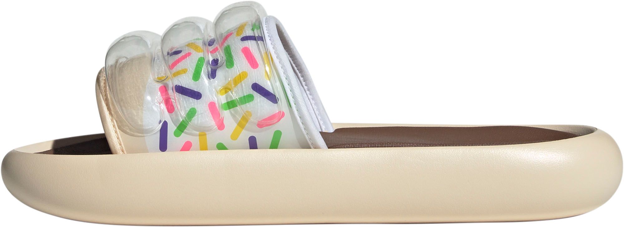 adidas Women's Adilette Zplaash Slides product image