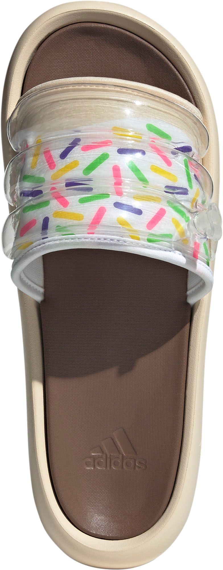 adidas Women's Adilette Zplaash Slides product image