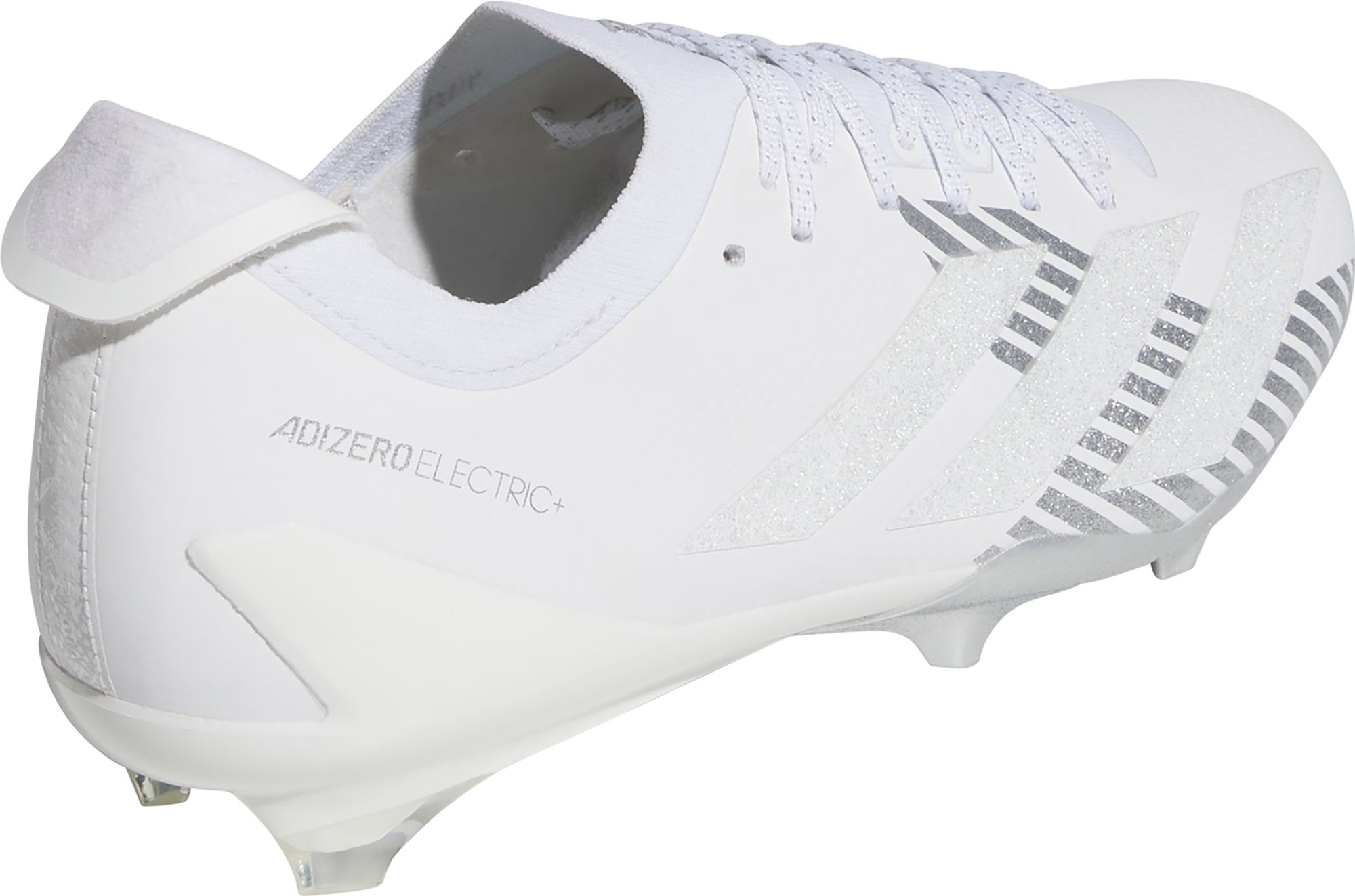 adidas adizero Electric + II Football Cleats product image