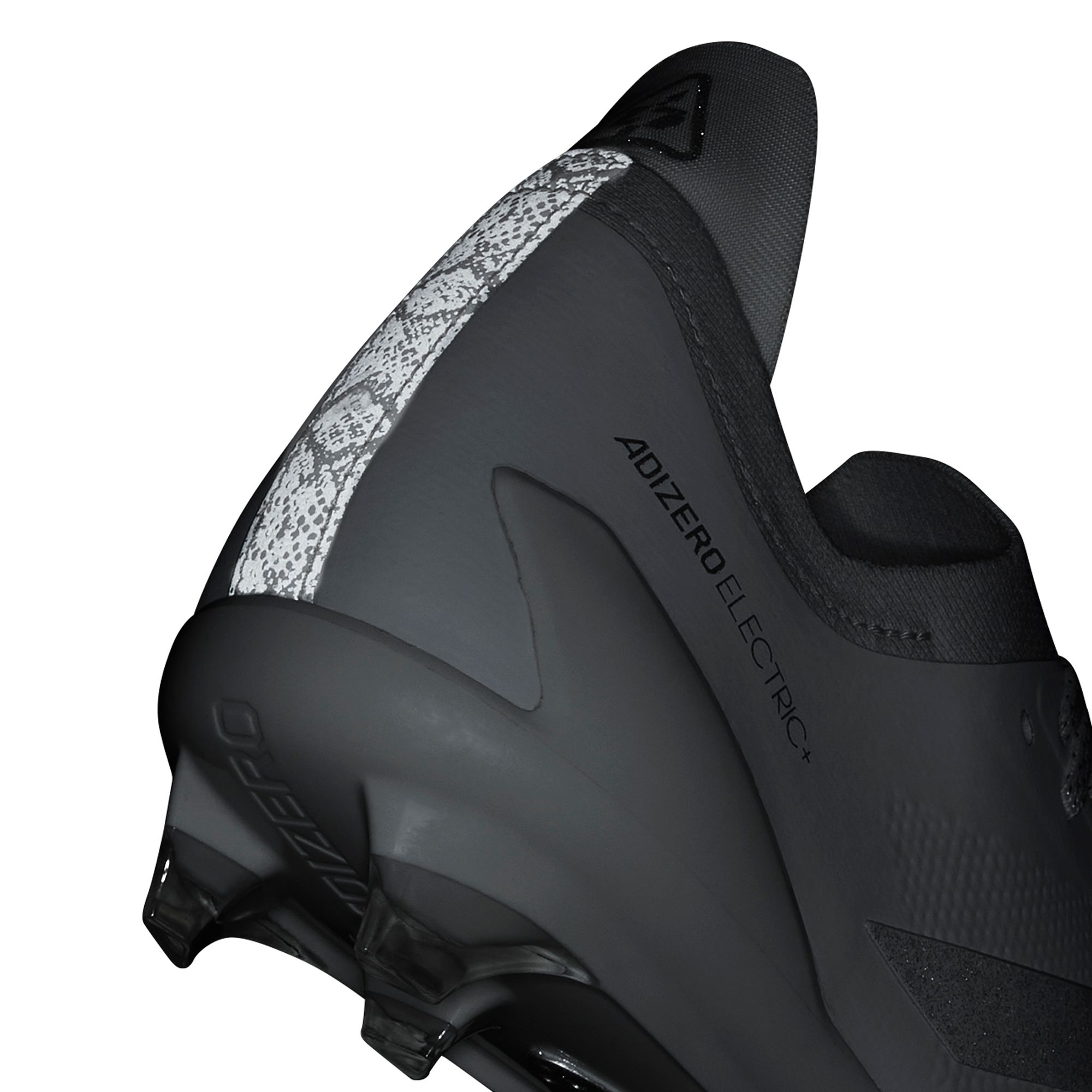 adidas adizero Electric + II Football Cleats product image