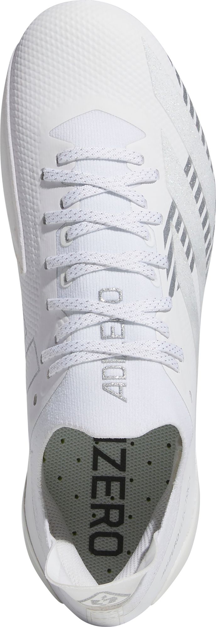 adidas adizero Electric + II Football Cleats product image