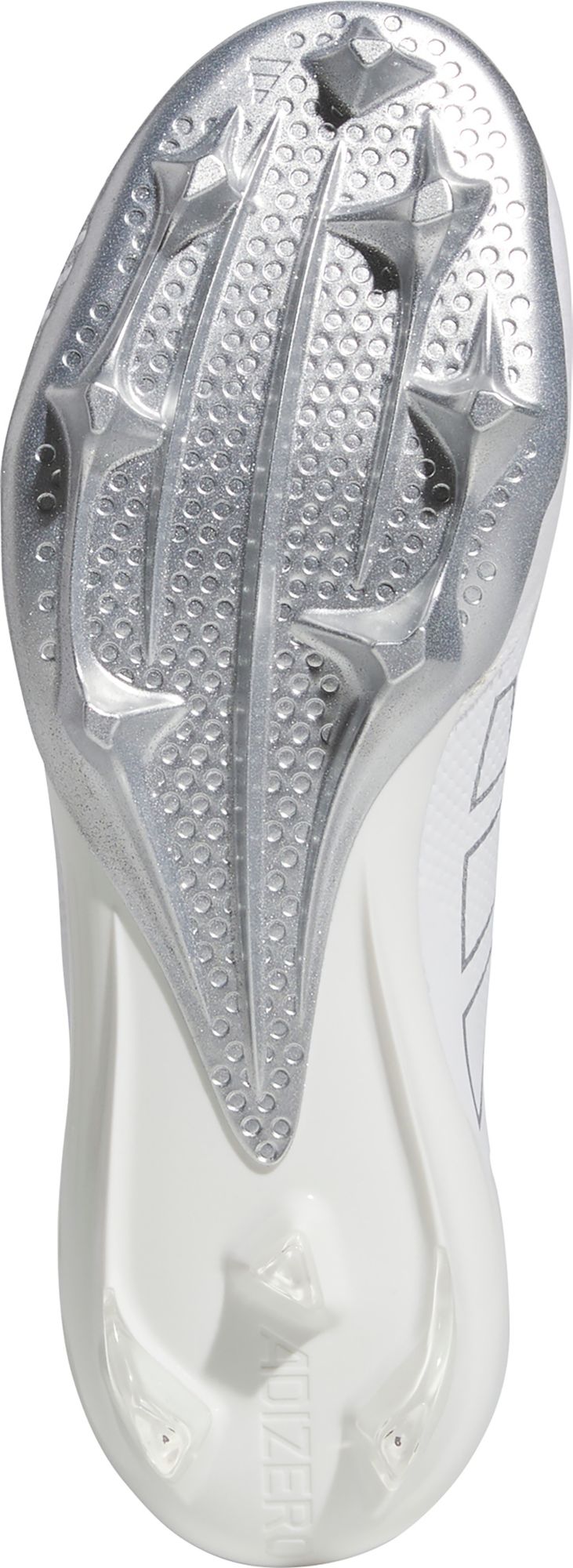 adidas adizero Electric + II Football Cleats product image