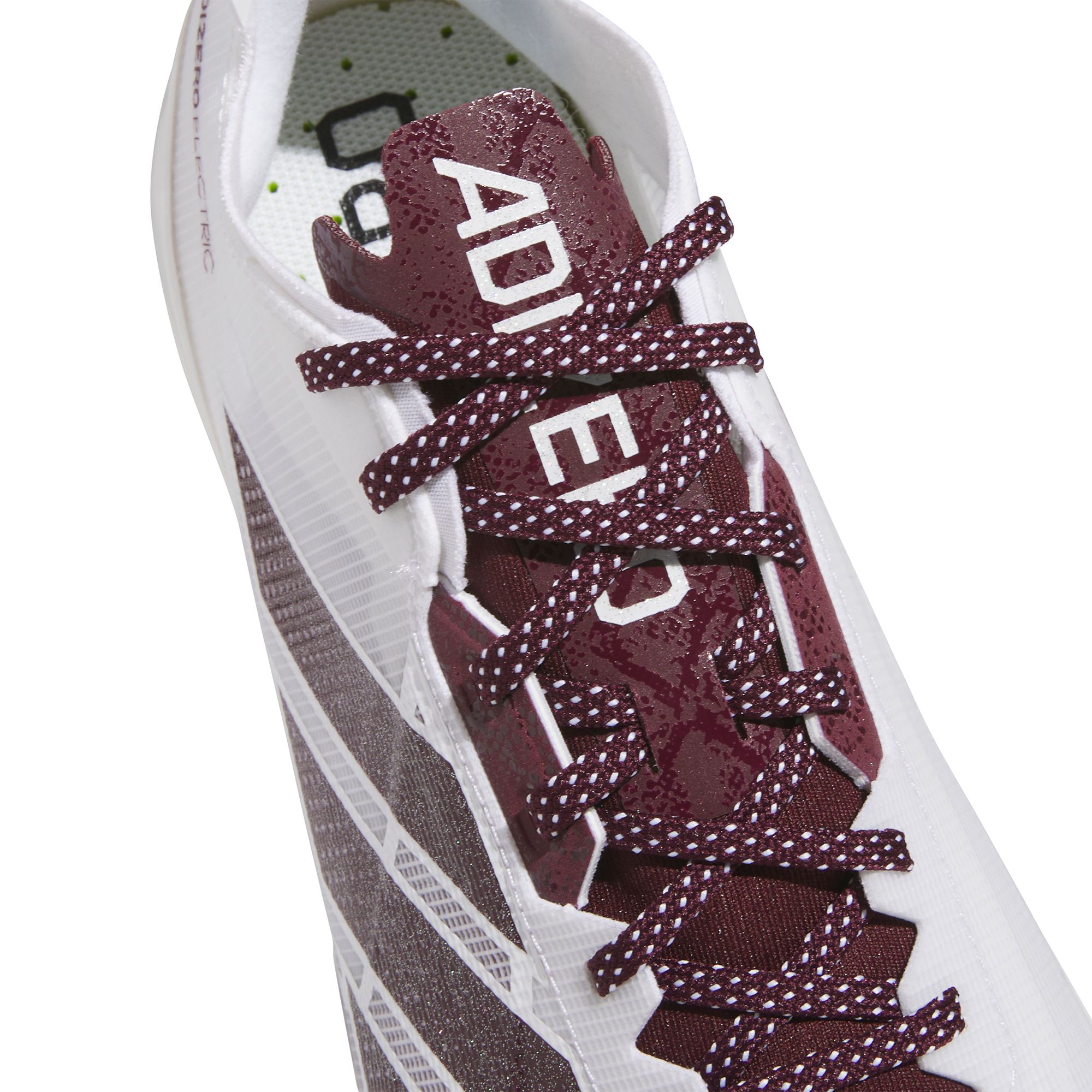 adidas adizero Electric 2 Football Cleats product image