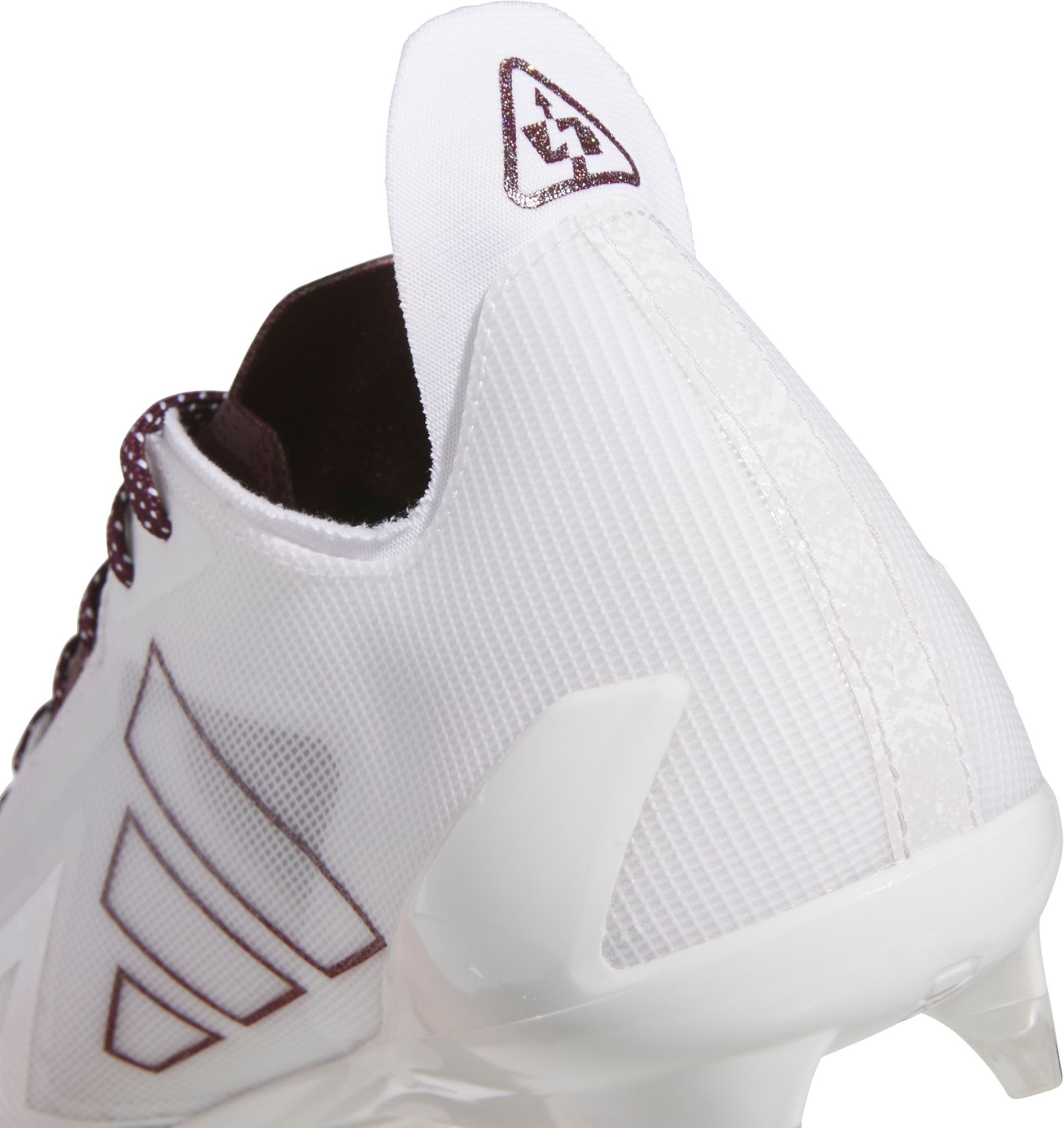 adidas adizero Electric 2 Football Cleats product image