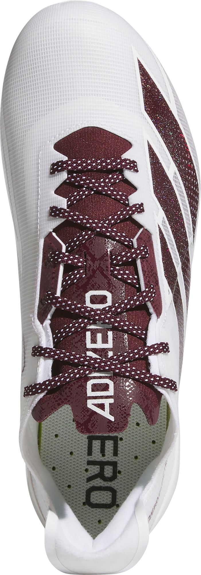 adidas adizero Electric 2 Football Cleats product image