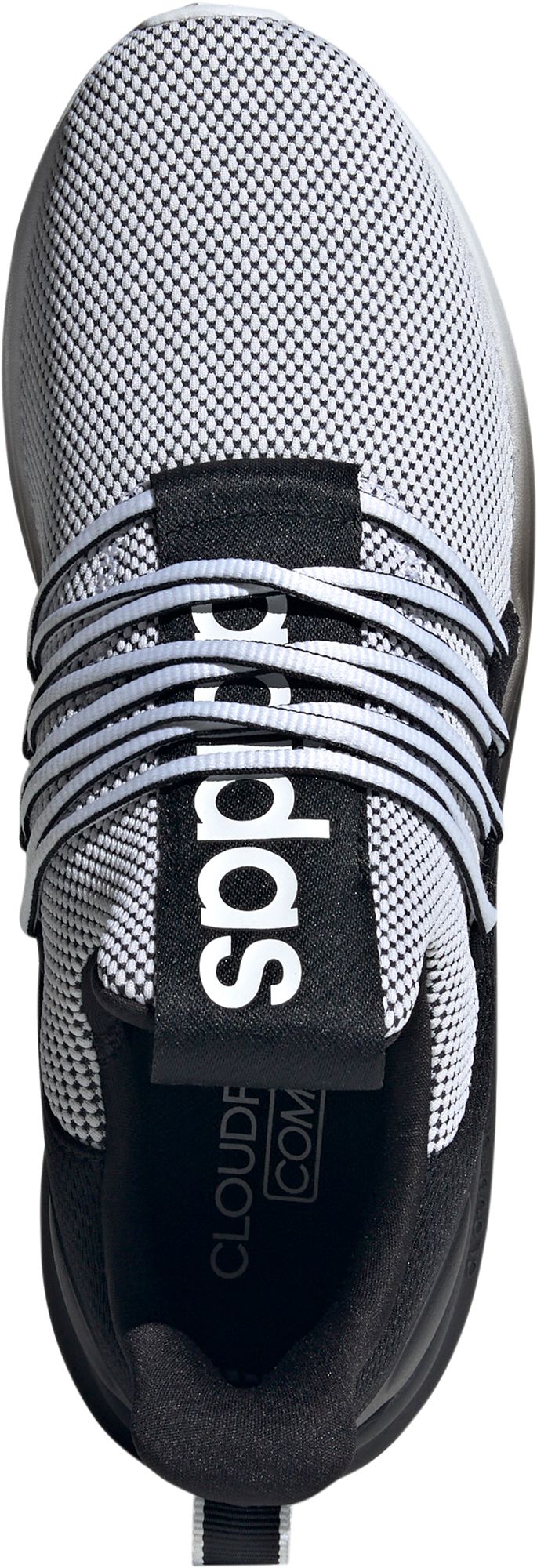 adidas Men's Lite Racer Adapt 7.0 Shoes product image