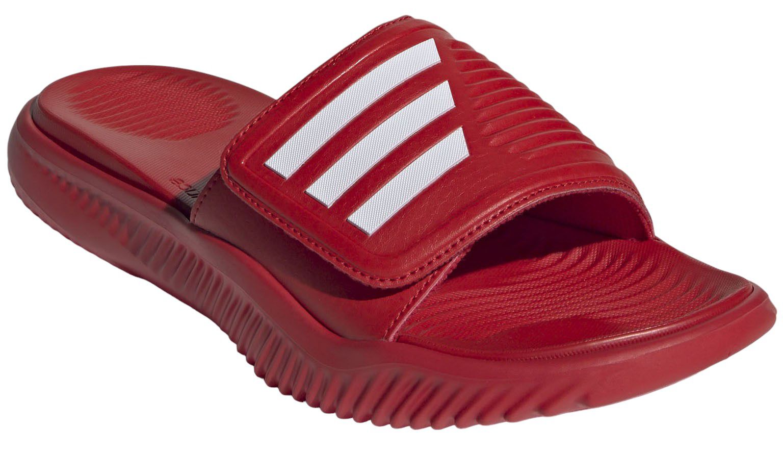 adidas Men's Alphabounce 2.0 Basketball Slides product image