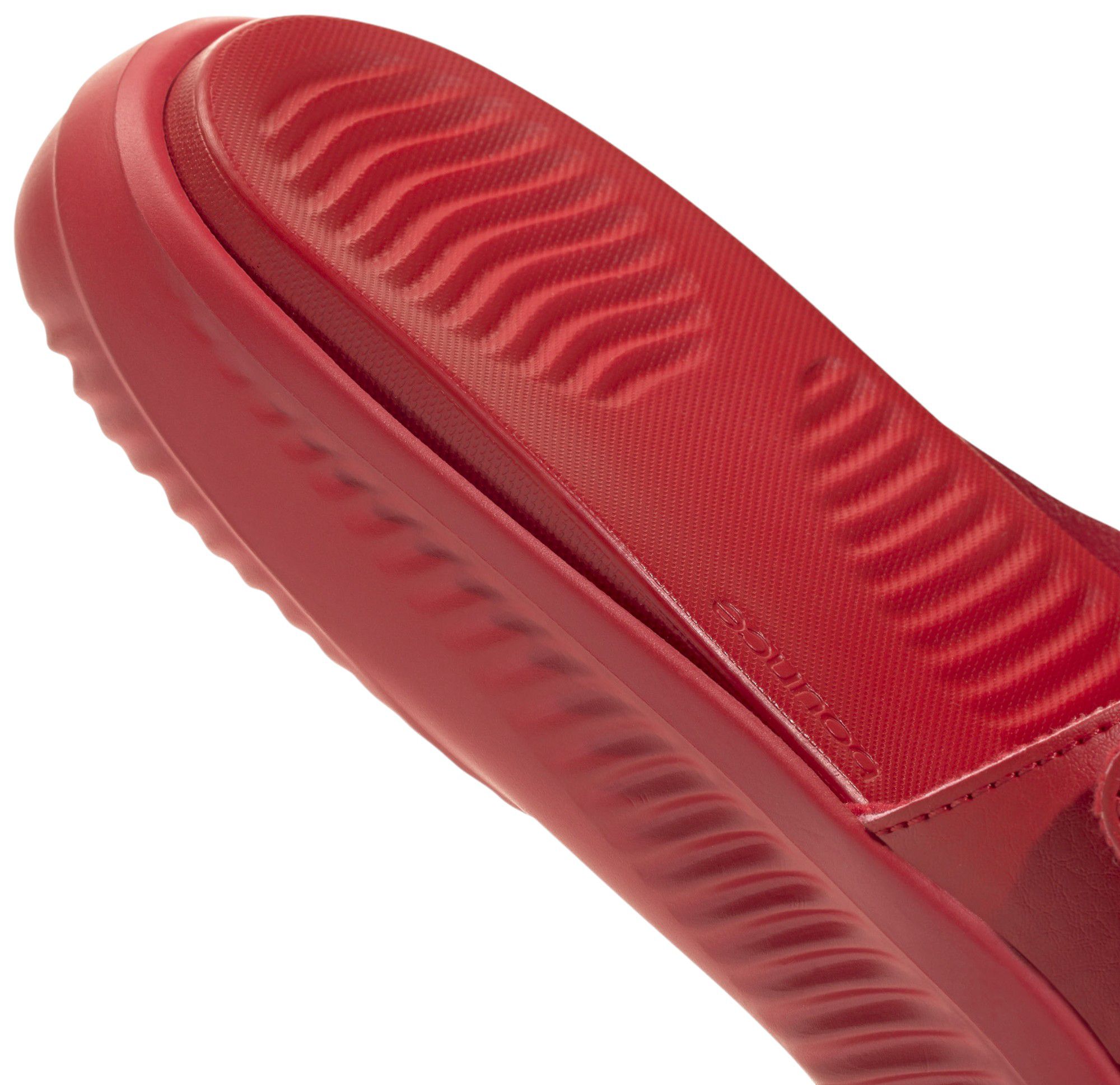 adidas Men's Alphabounce 2.0 Basketball Slides product image