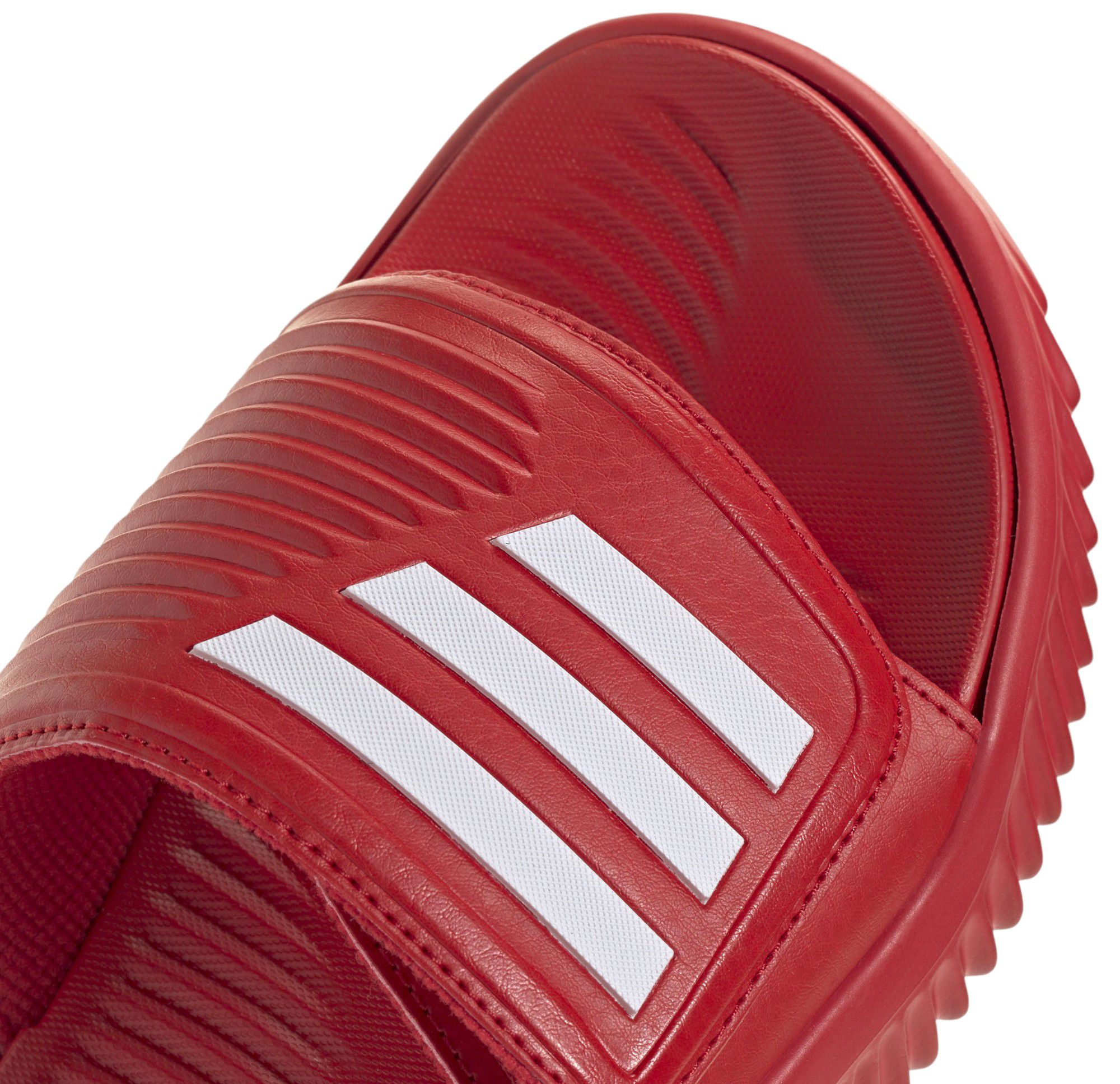 adidas Men's Alphabounce 2.0 Basketball Slides product image