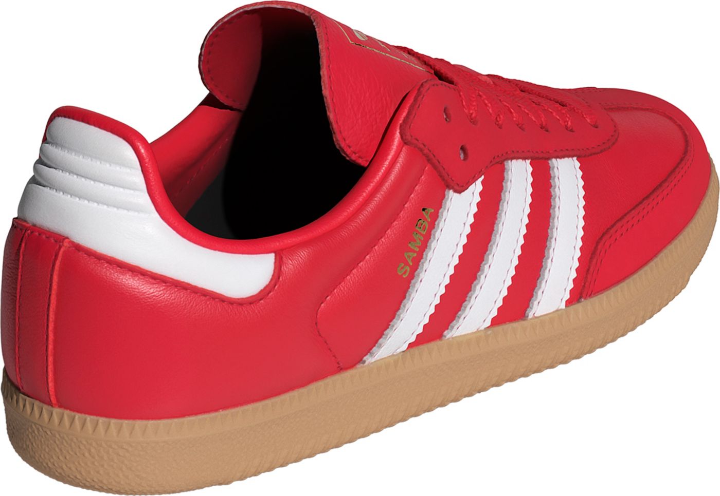 Adidas samba sneakers women clearance