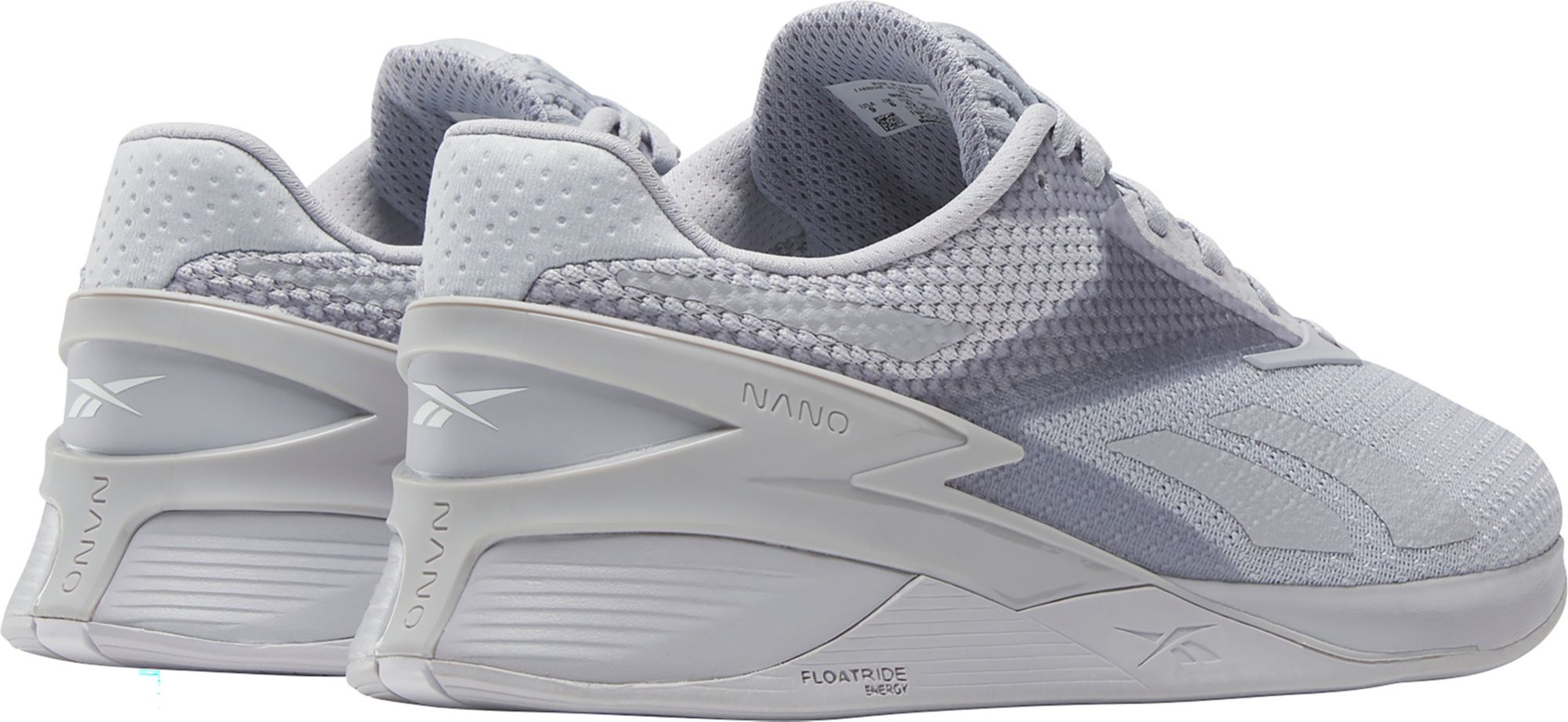 Reebok Men's Nano X3 Training Shoes product image