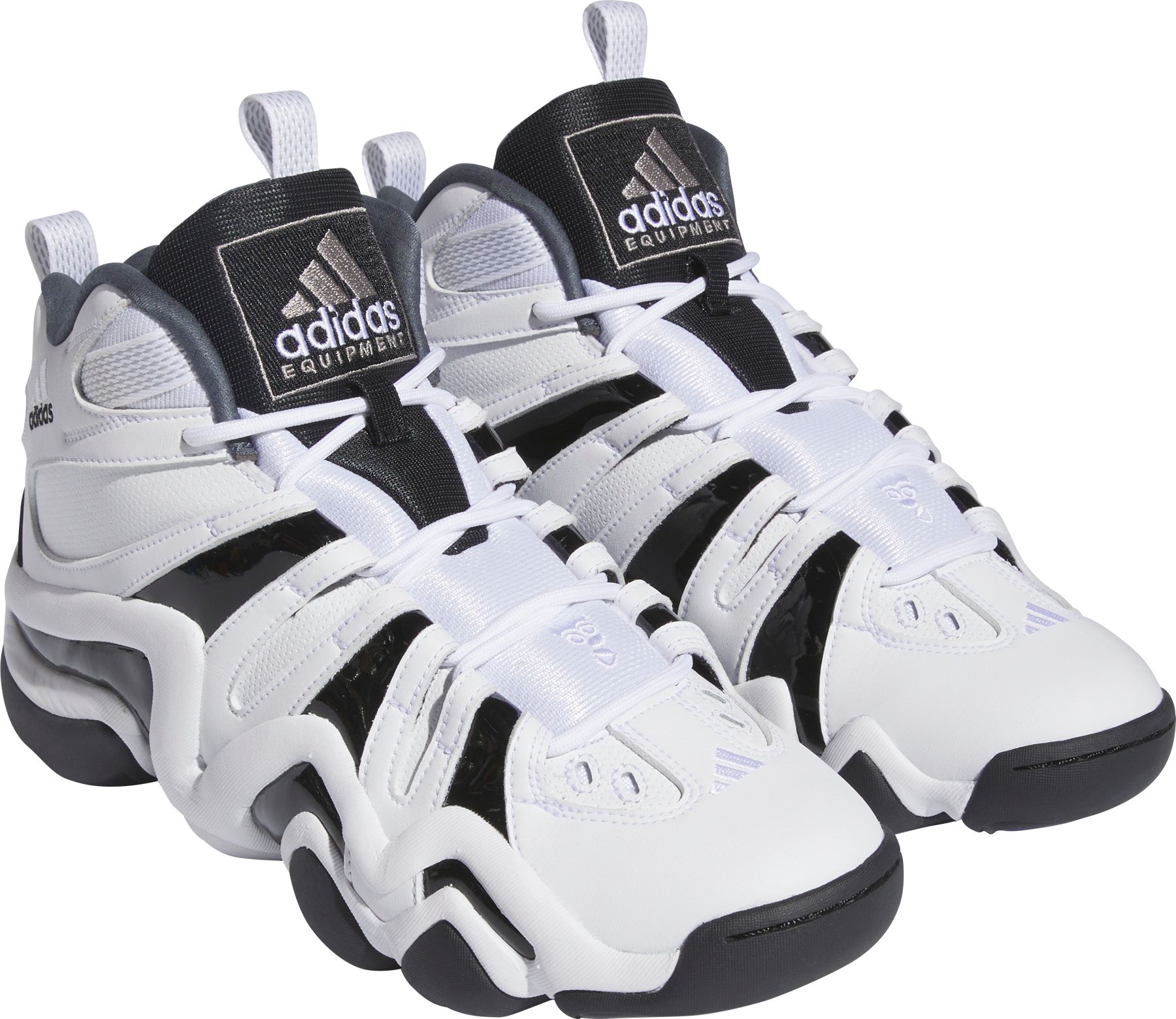 adidas Crazy 8 Basketball Shoes