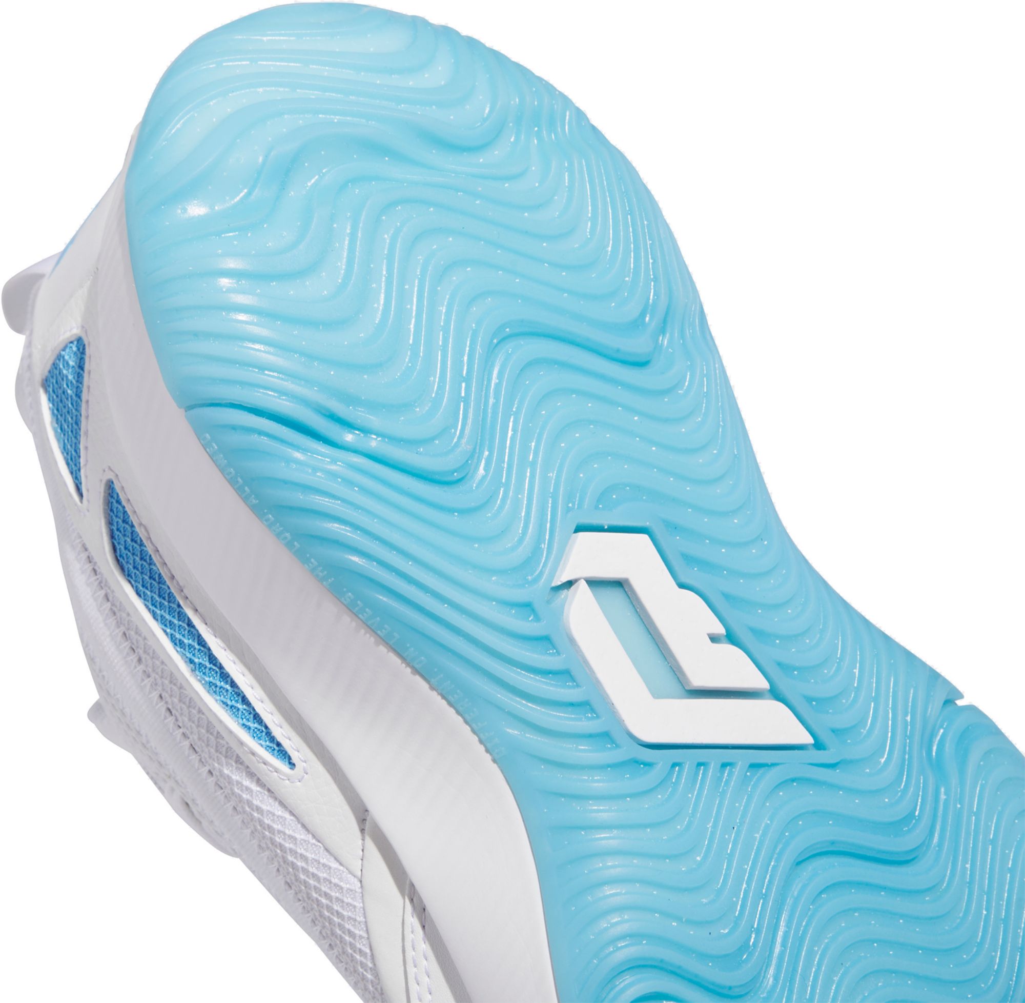 adidas Dame Certified 2 Low Basketball Shoes product image