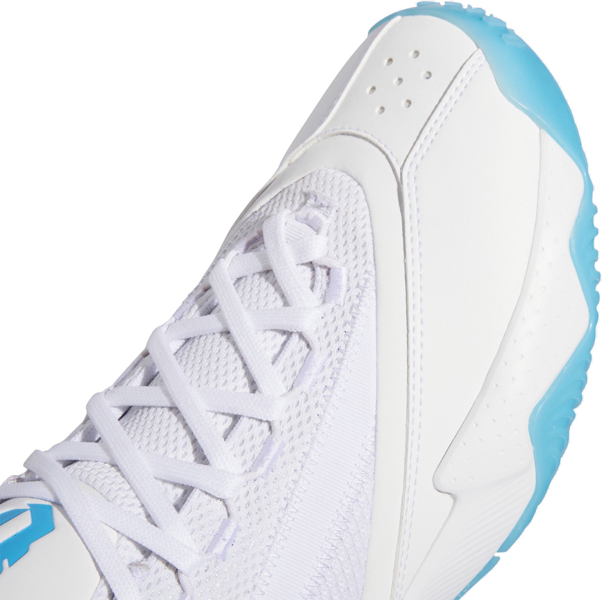 adidas Dame Certified 2 Low Basketball Shoes product image
