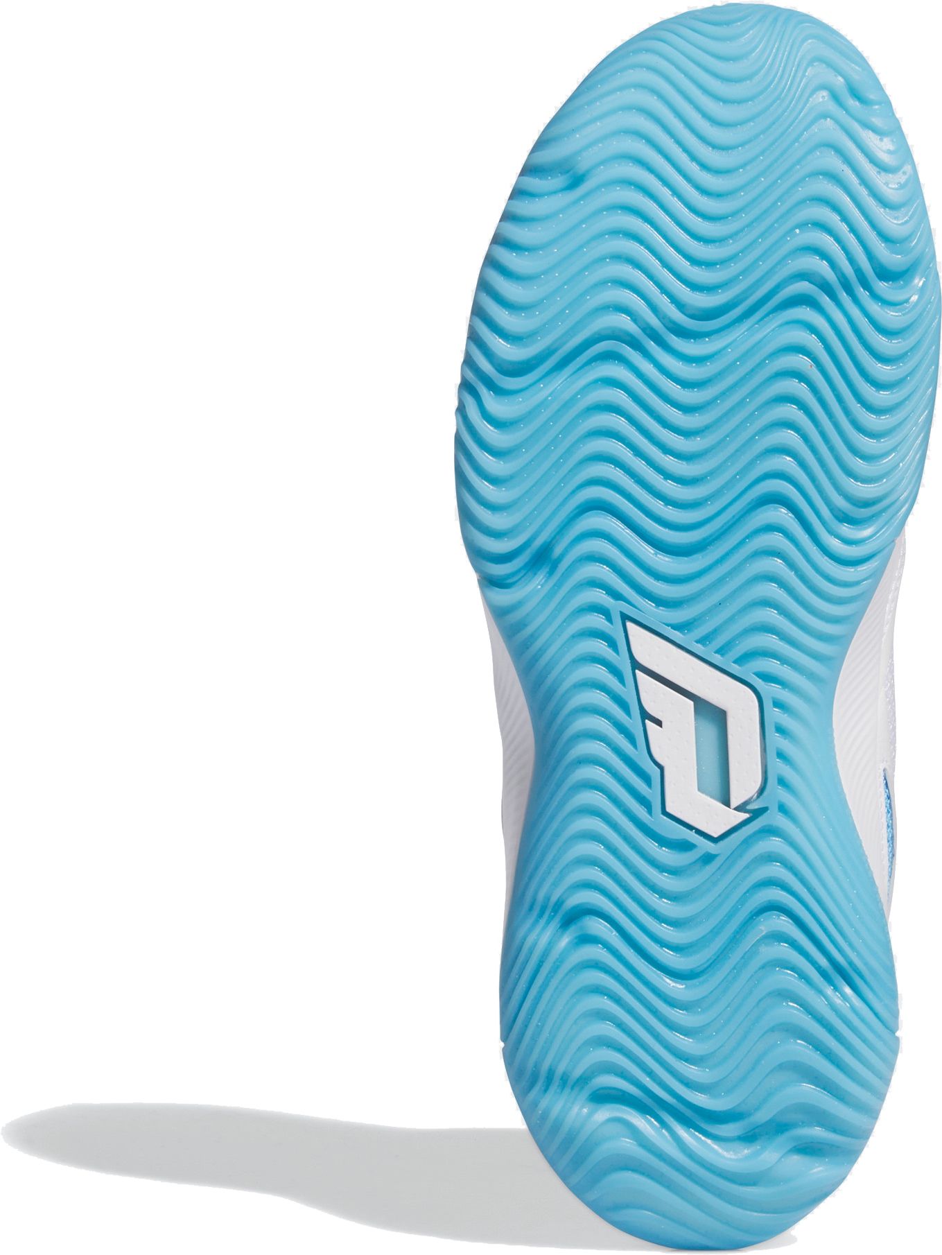 adidas Dame Certified 2 Low Basketball Shoes product image