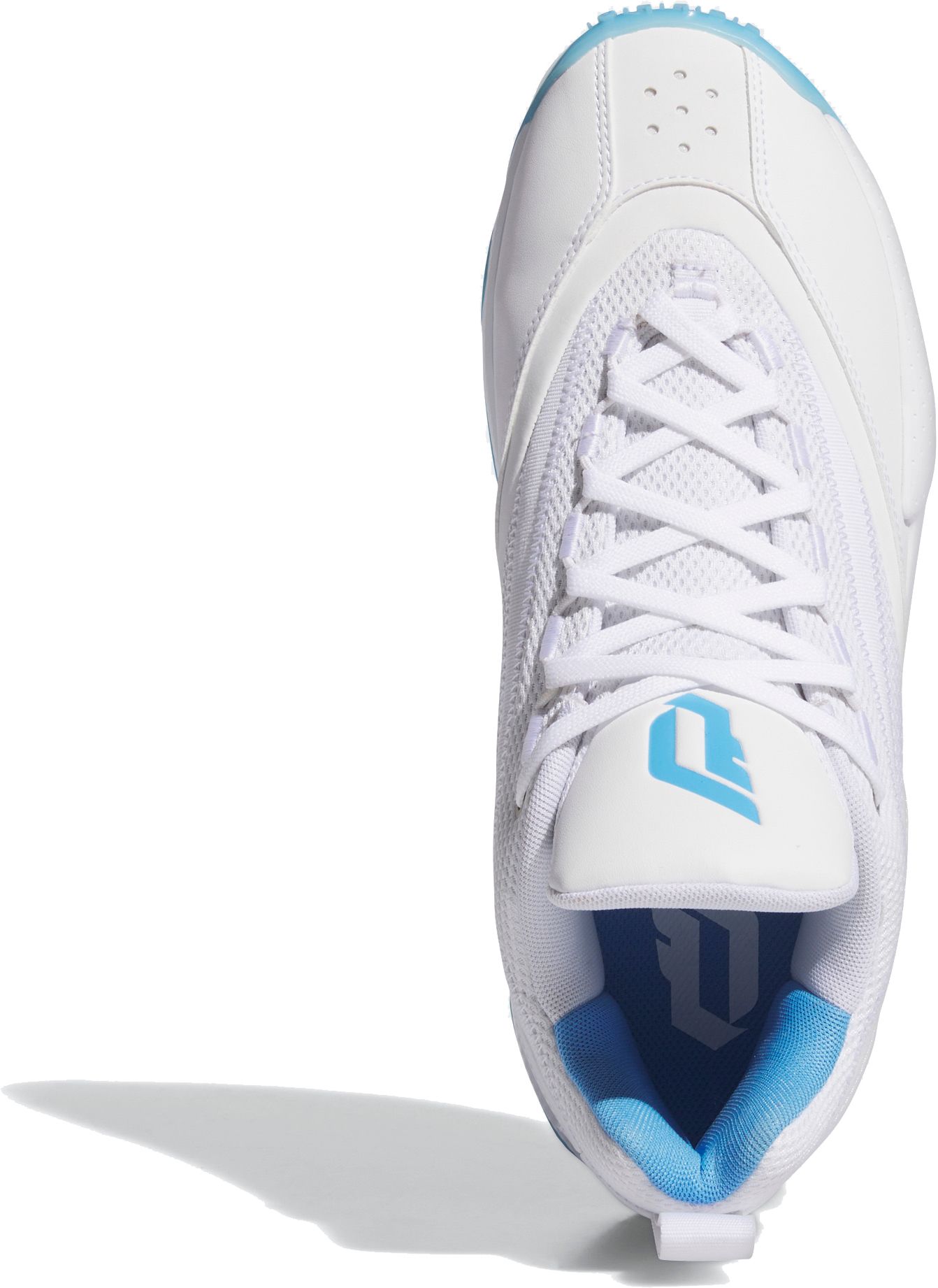 adidas Dame Certified 2 Low Basketball Shoes product image