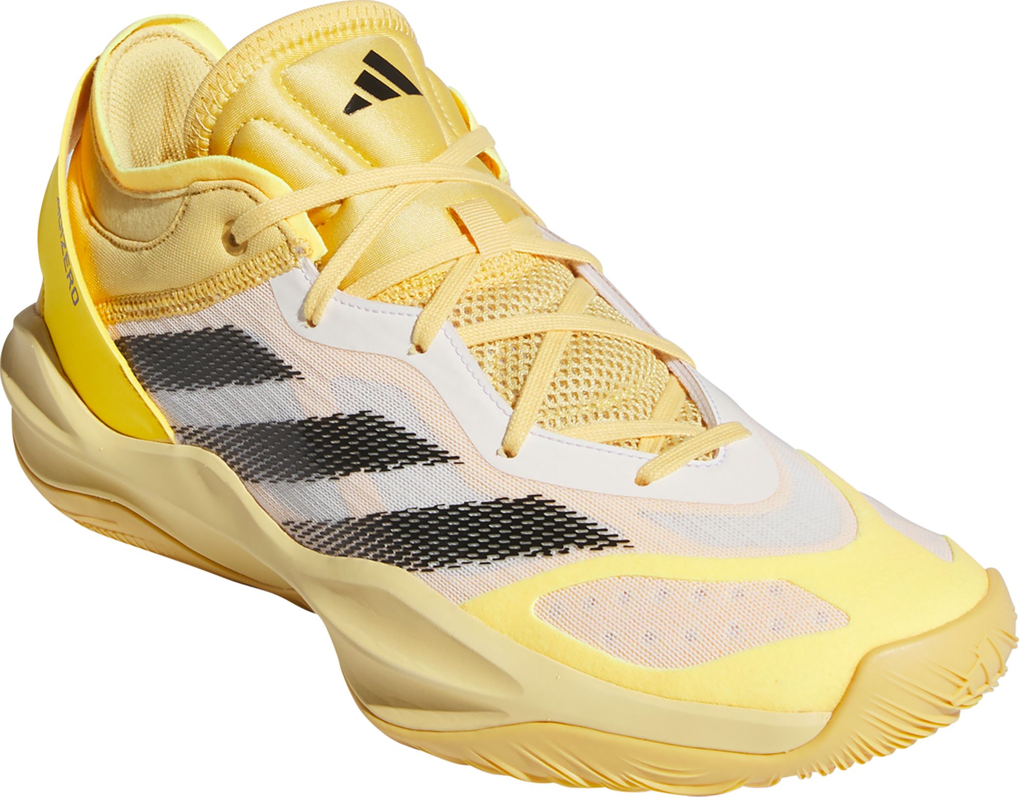 adidas Adizero Select 2.0 Basketball Shoes product image