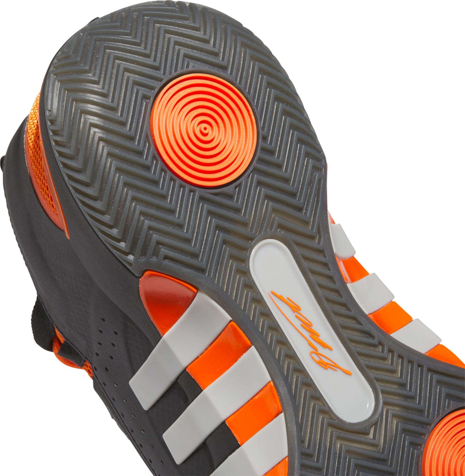 adidas D.O.N. Issue #5 Basketball Shoes