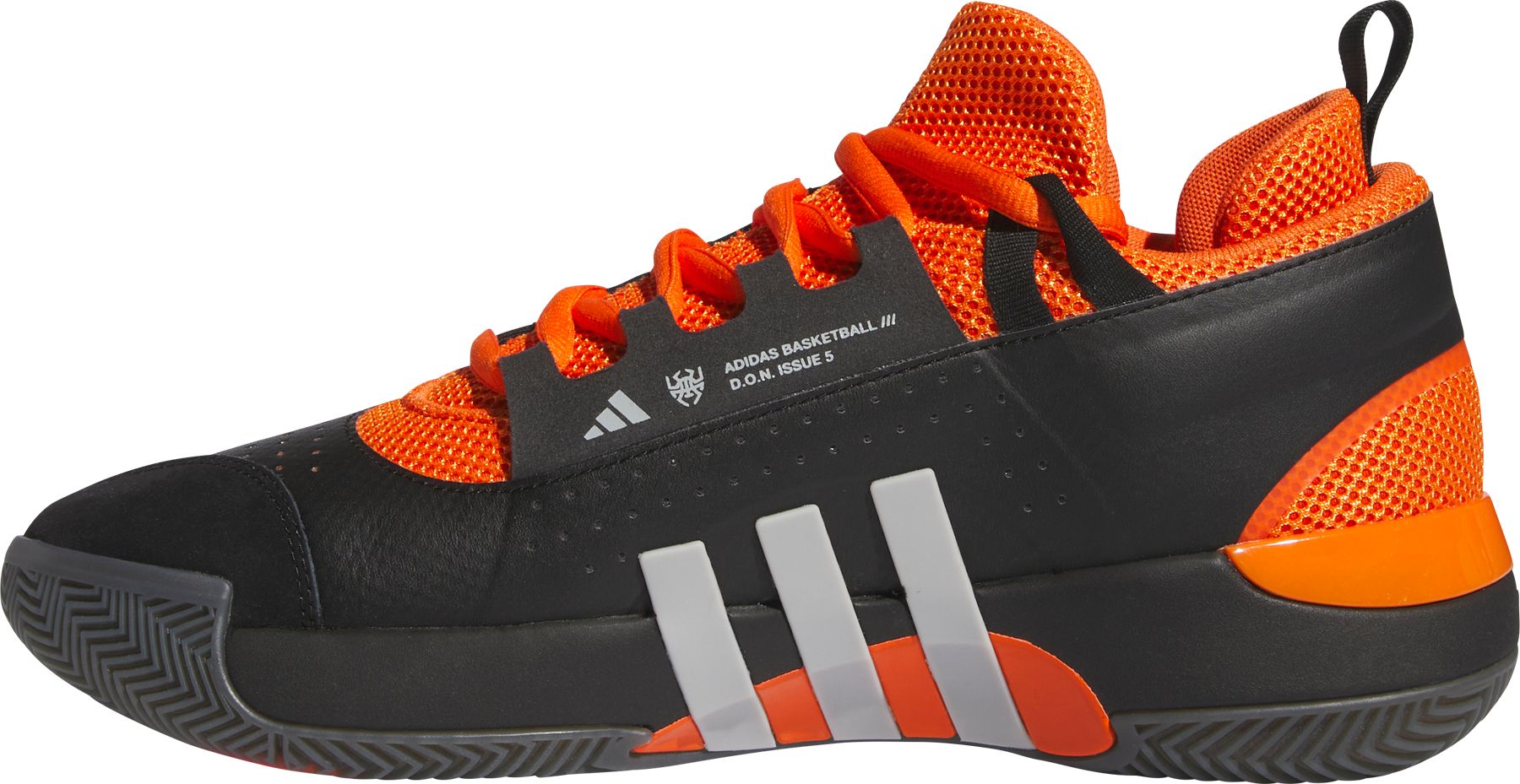 adidas D.O.N. Issue #5 Basketball Shoes