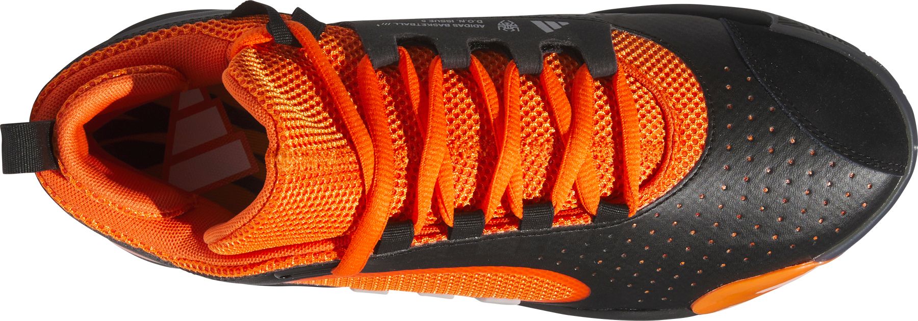 adidas D.O.N. Issue #5 Basketball Shoes