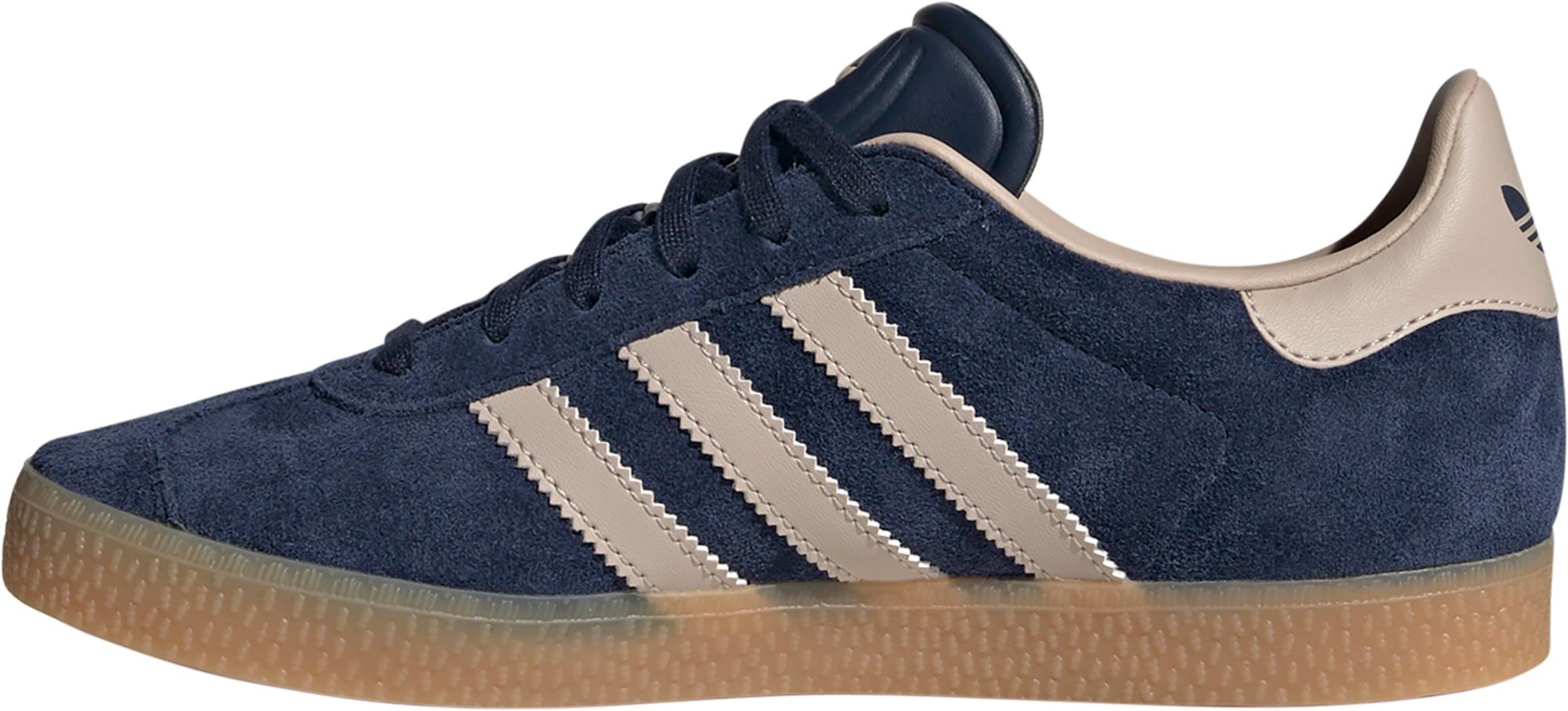 Kids blue gazelles on sale