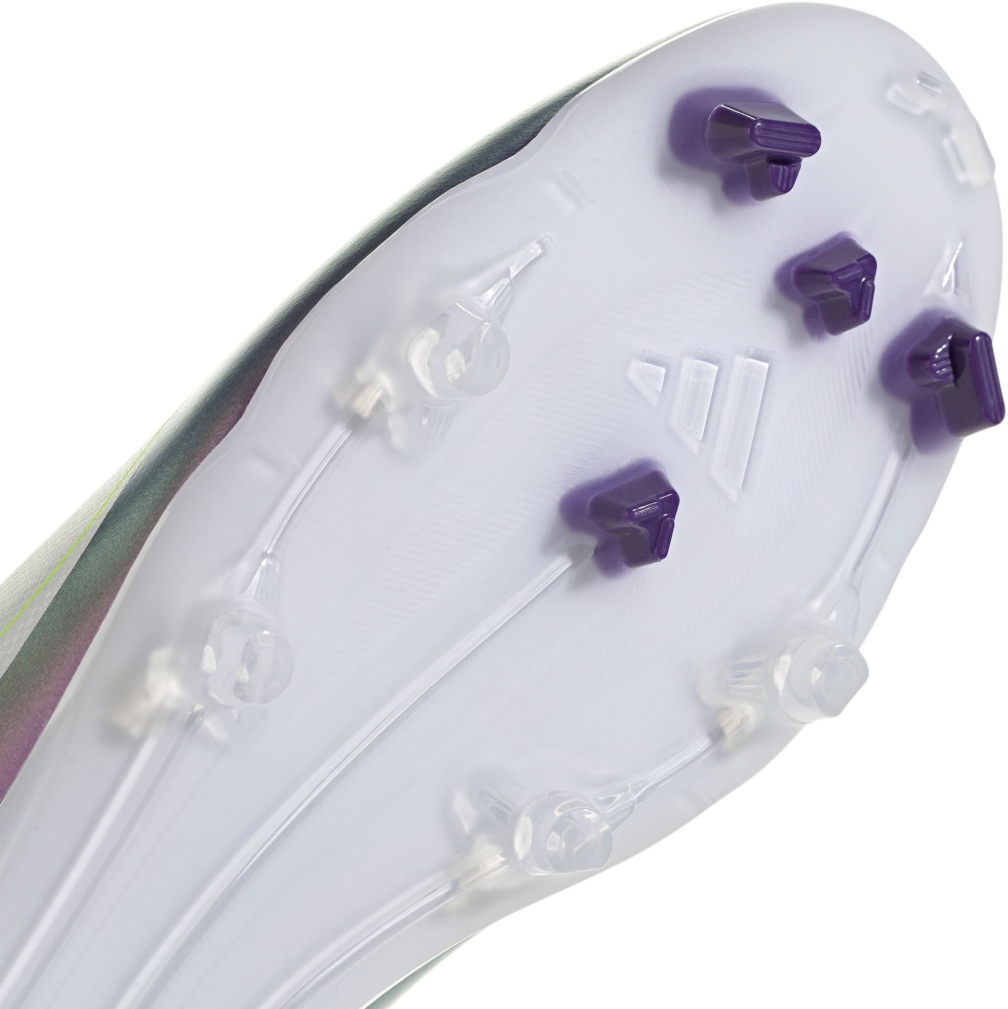 adidas F50 League Messi FG/MG Soccer Cleats product image