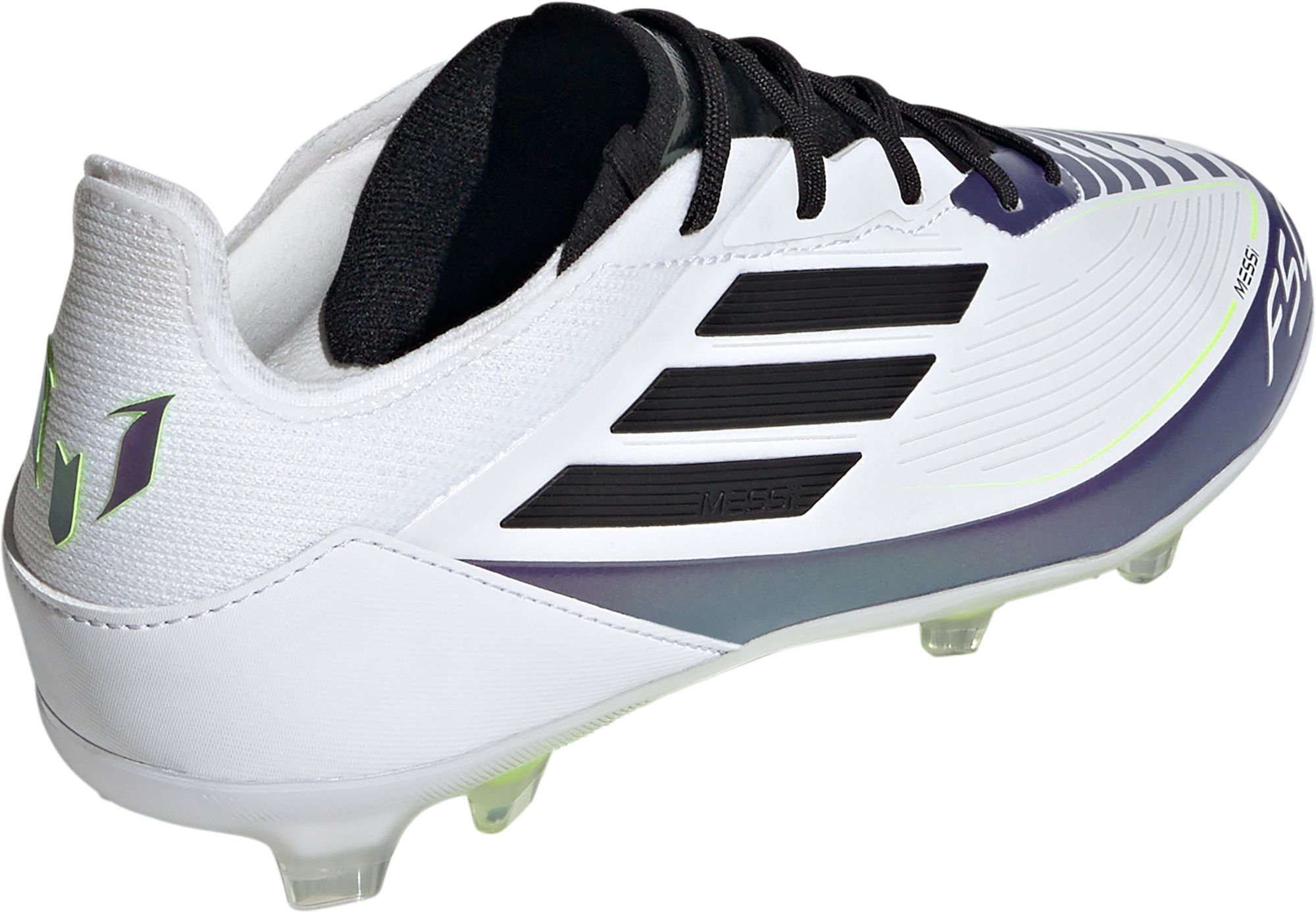 adidas Kids' F50 Pro Messi FG Soccer Cleats product image