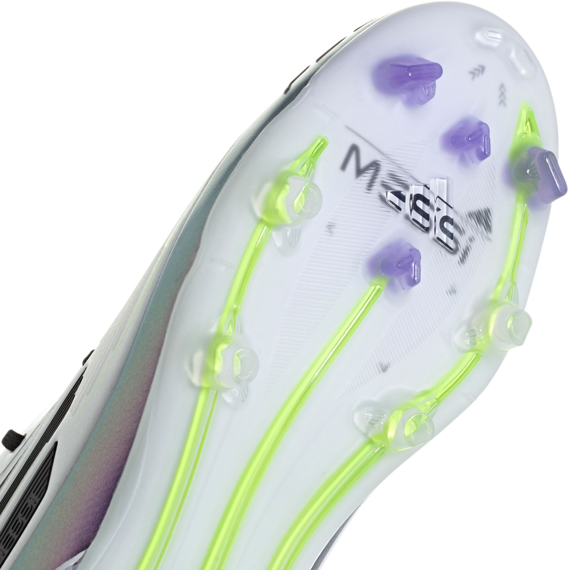 adidas Kids' F50 Pro Messi FG Soccer Cleats product image