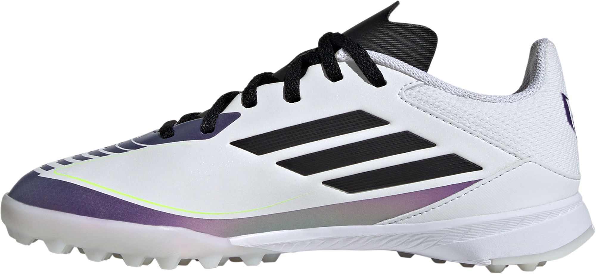 adidas Kids' F50 League Messi Turf Soccer Cleats product image