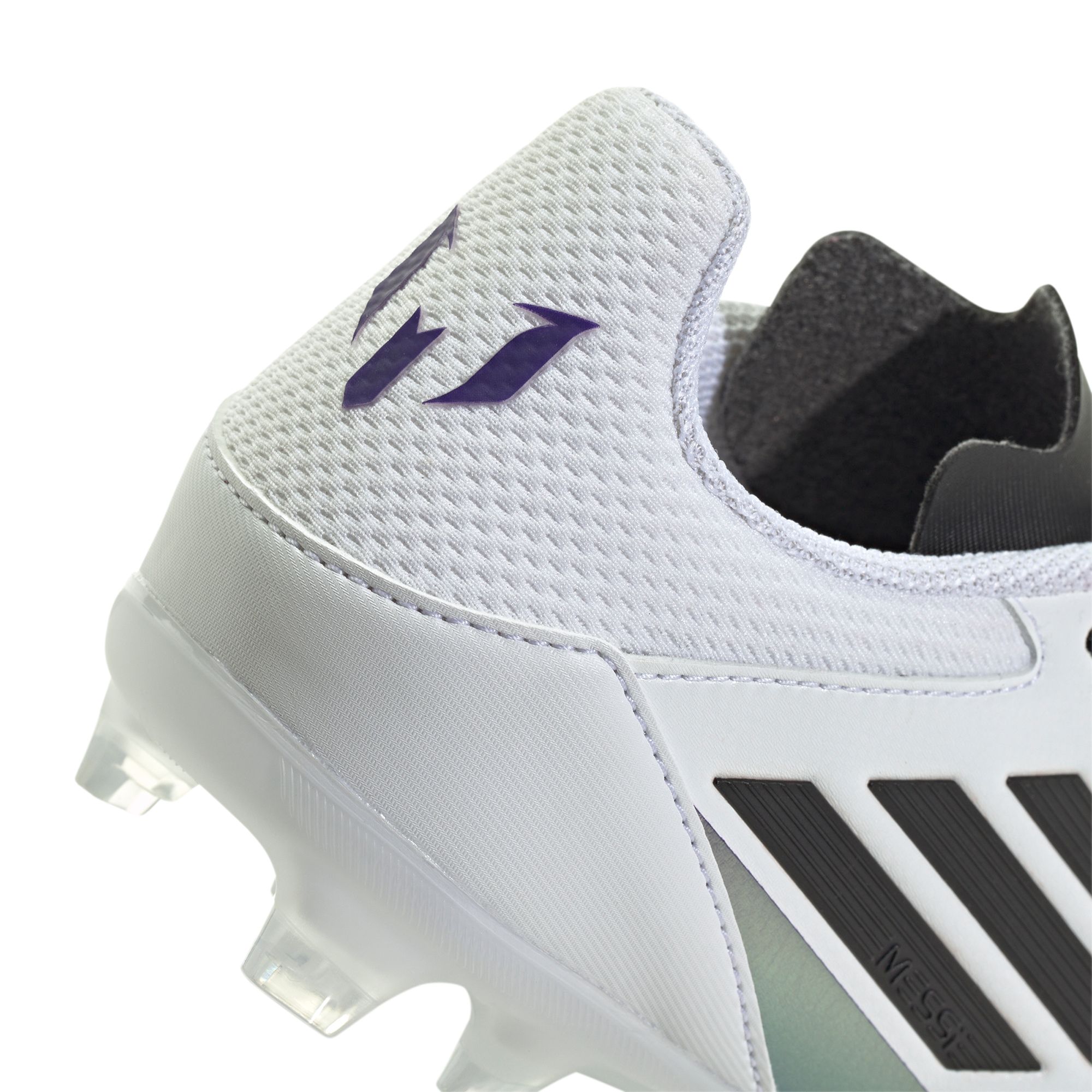 adidas Kids' F50 League Messi FG/MG Soccer Cleats product image