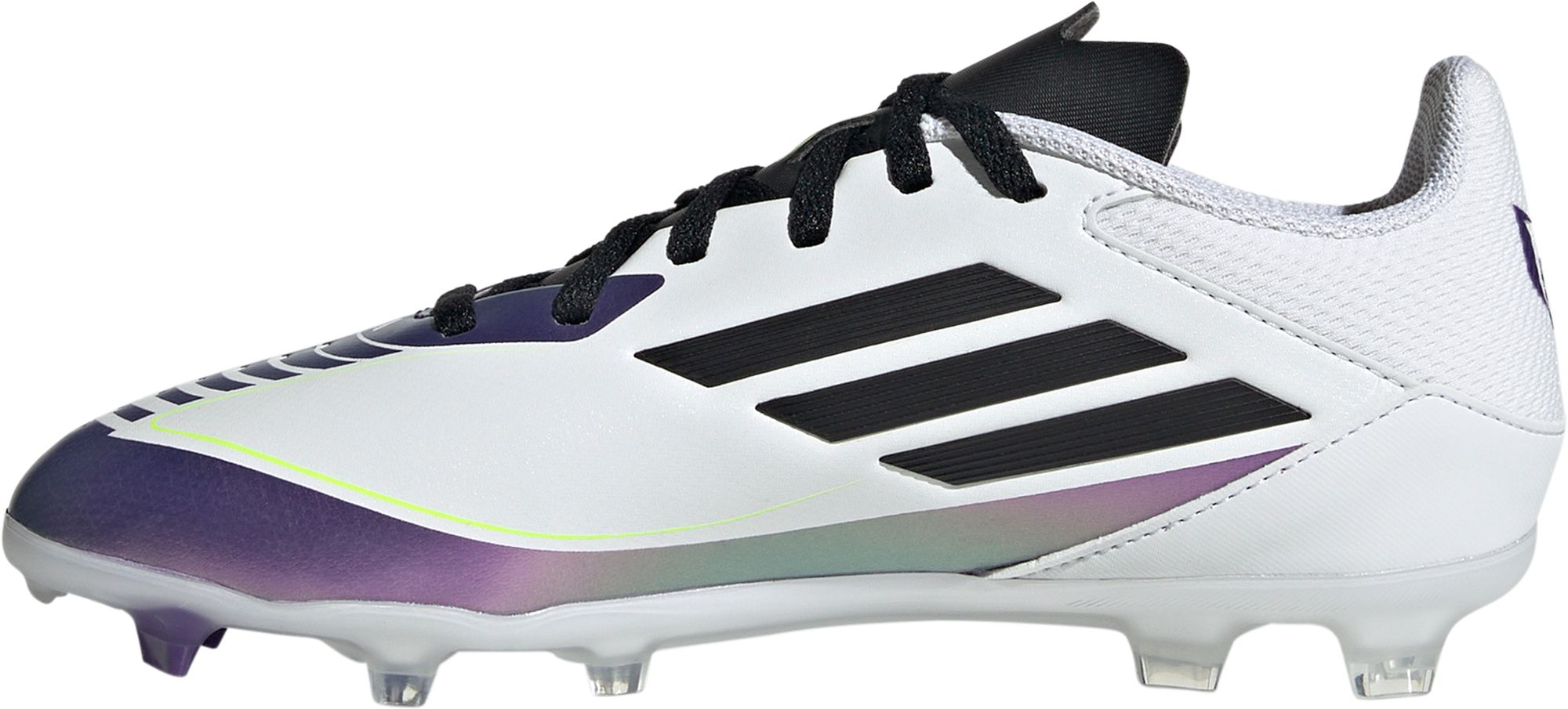 adidas Kids' F50 League Messi FG/MG Soccer Cleats product image
