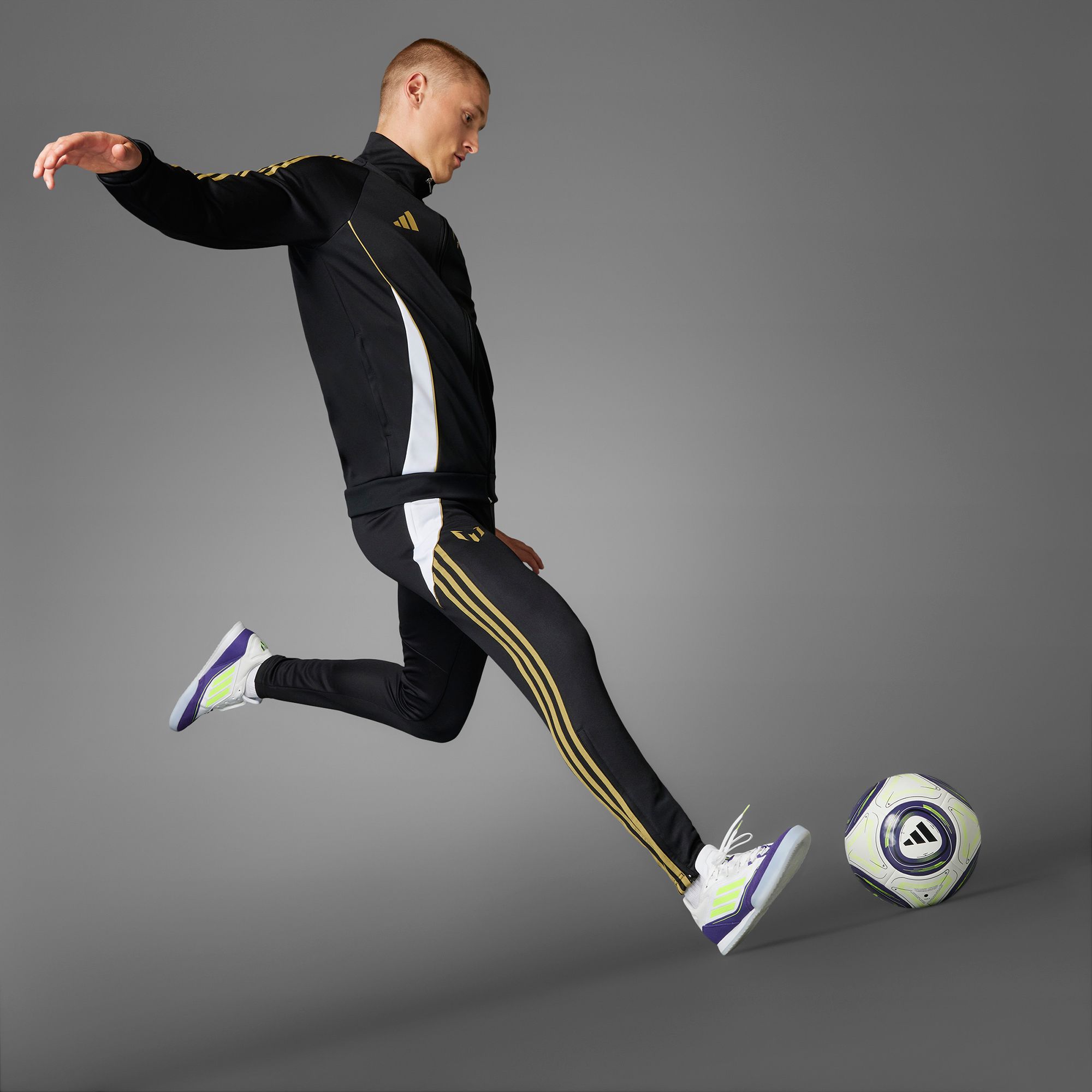 adidas F50 Freestyle 24 Messi Indoor Soccer Shoes product image