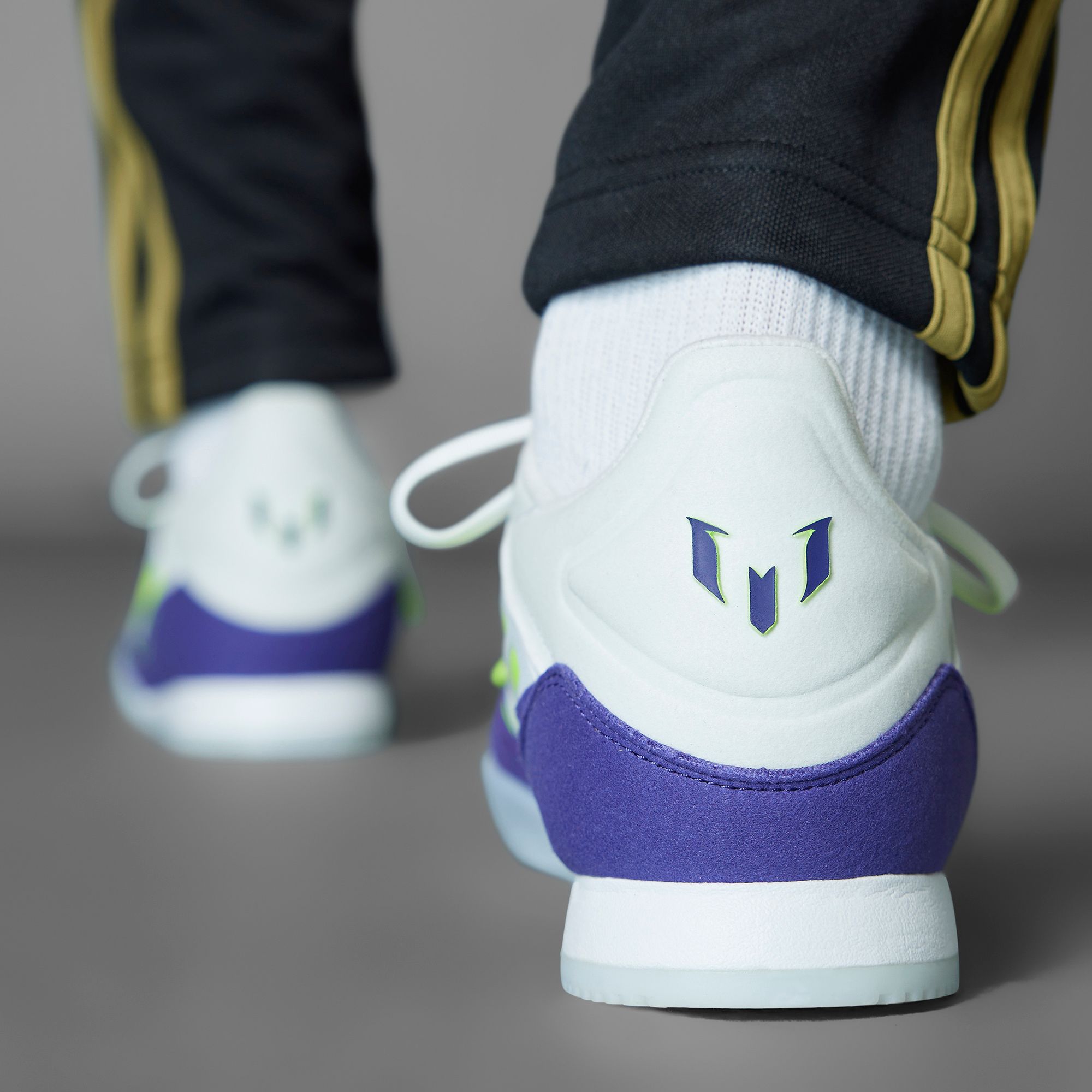 adidas F50 Freestyle 24 Messi Indoor Soccer Shoes product image