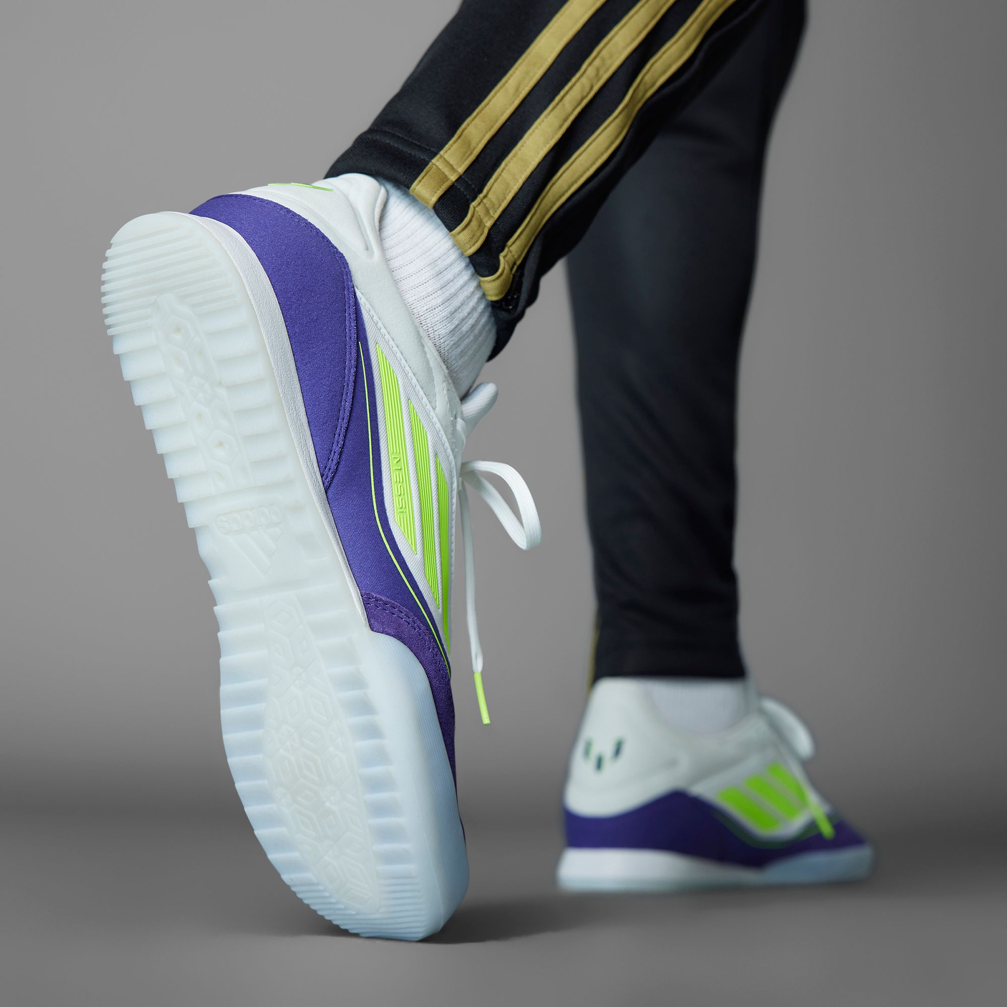 adidas F50 Freestyle 24 Messi Indoor Soccer Shoes product image