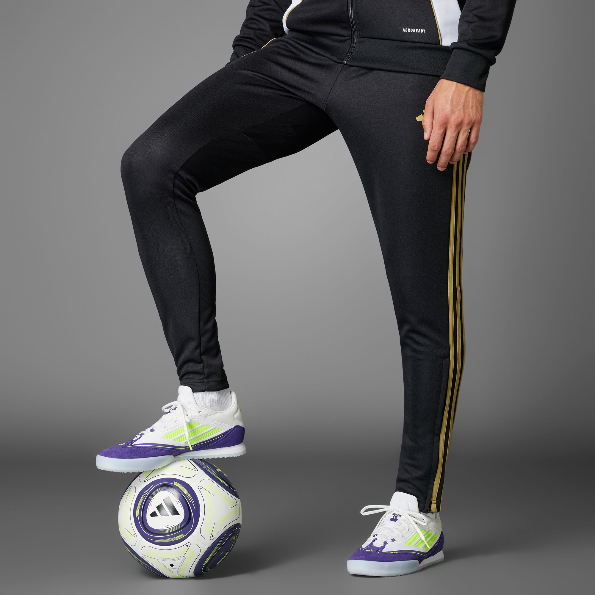 adidas F50 Freestyle 24 Messi Indoor Soccer Shoes product image