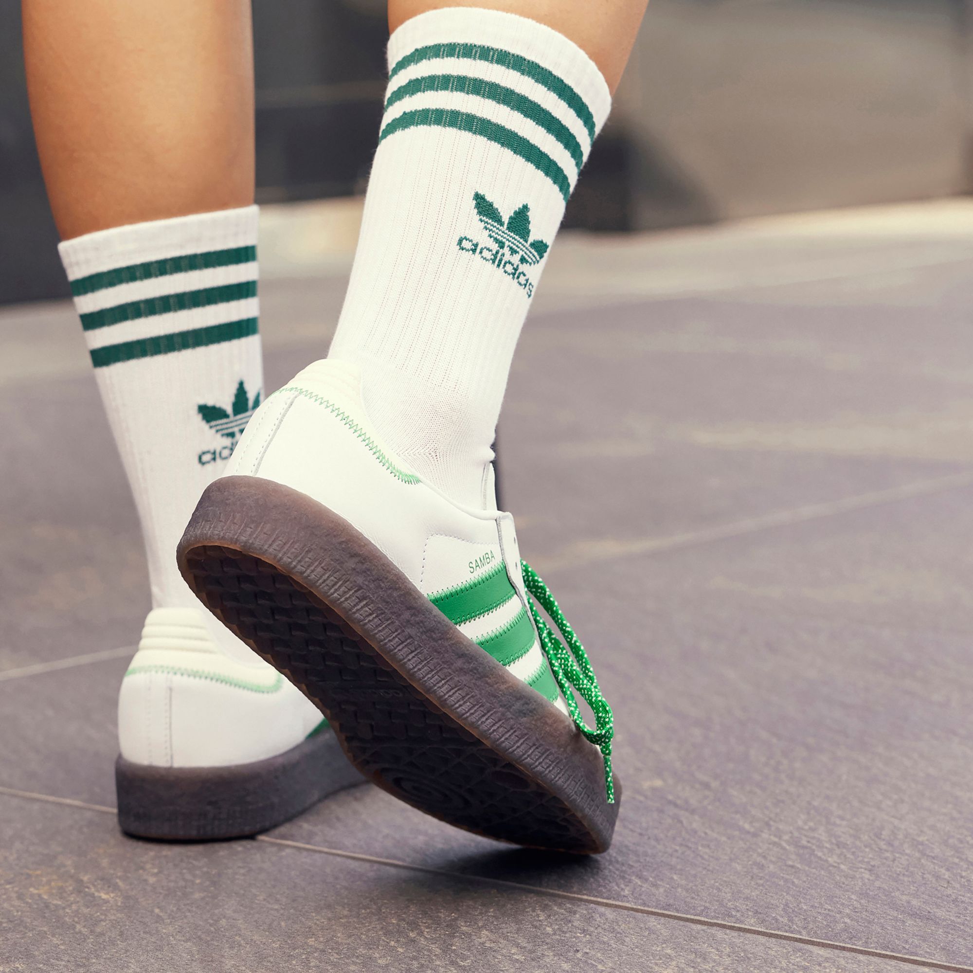 adidas Women's Sambae Shoes product image