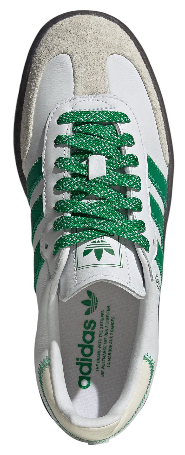 adidas Women's Sambae Shoes product image