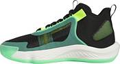 adidas Adizero Select Basketball Shoes product image