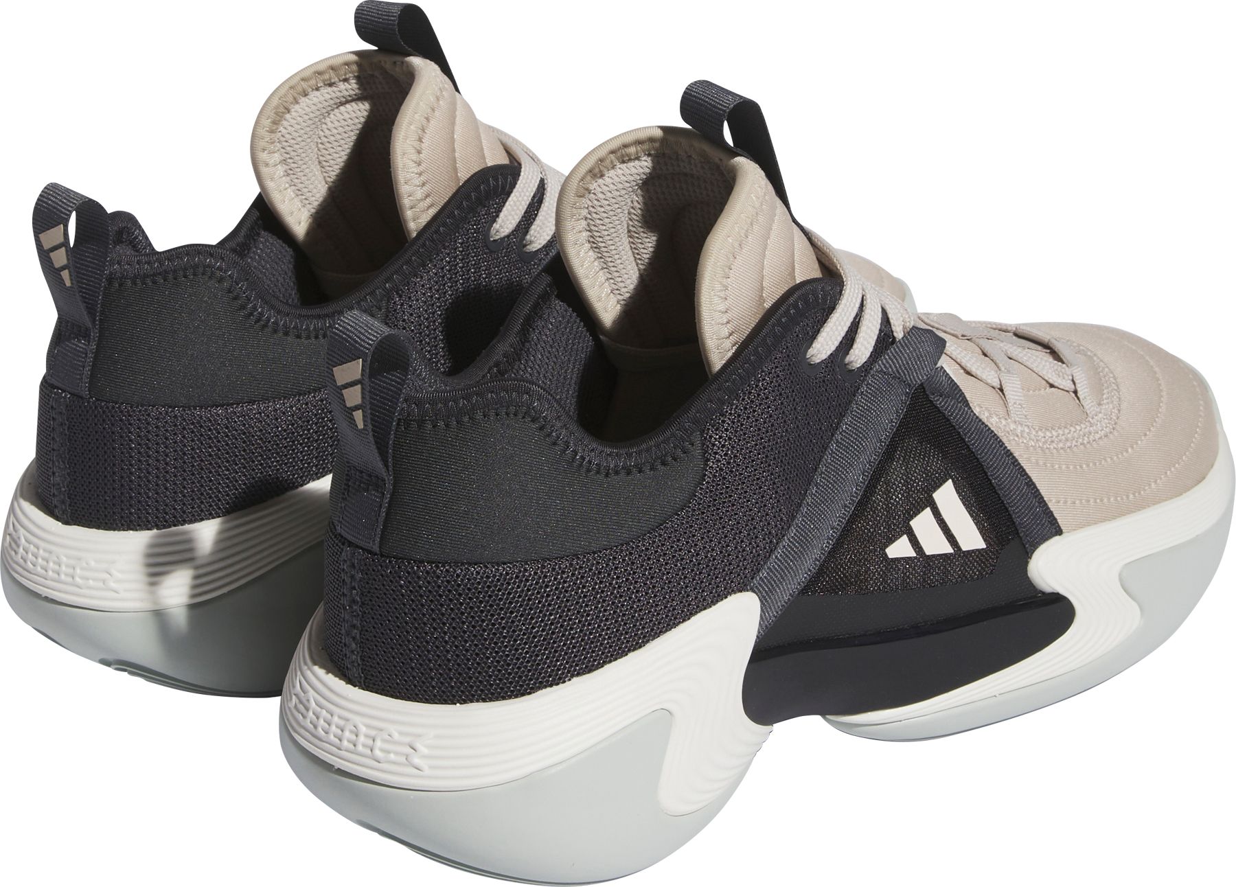 adidas Women's Exhibit Select Basketball Shoes