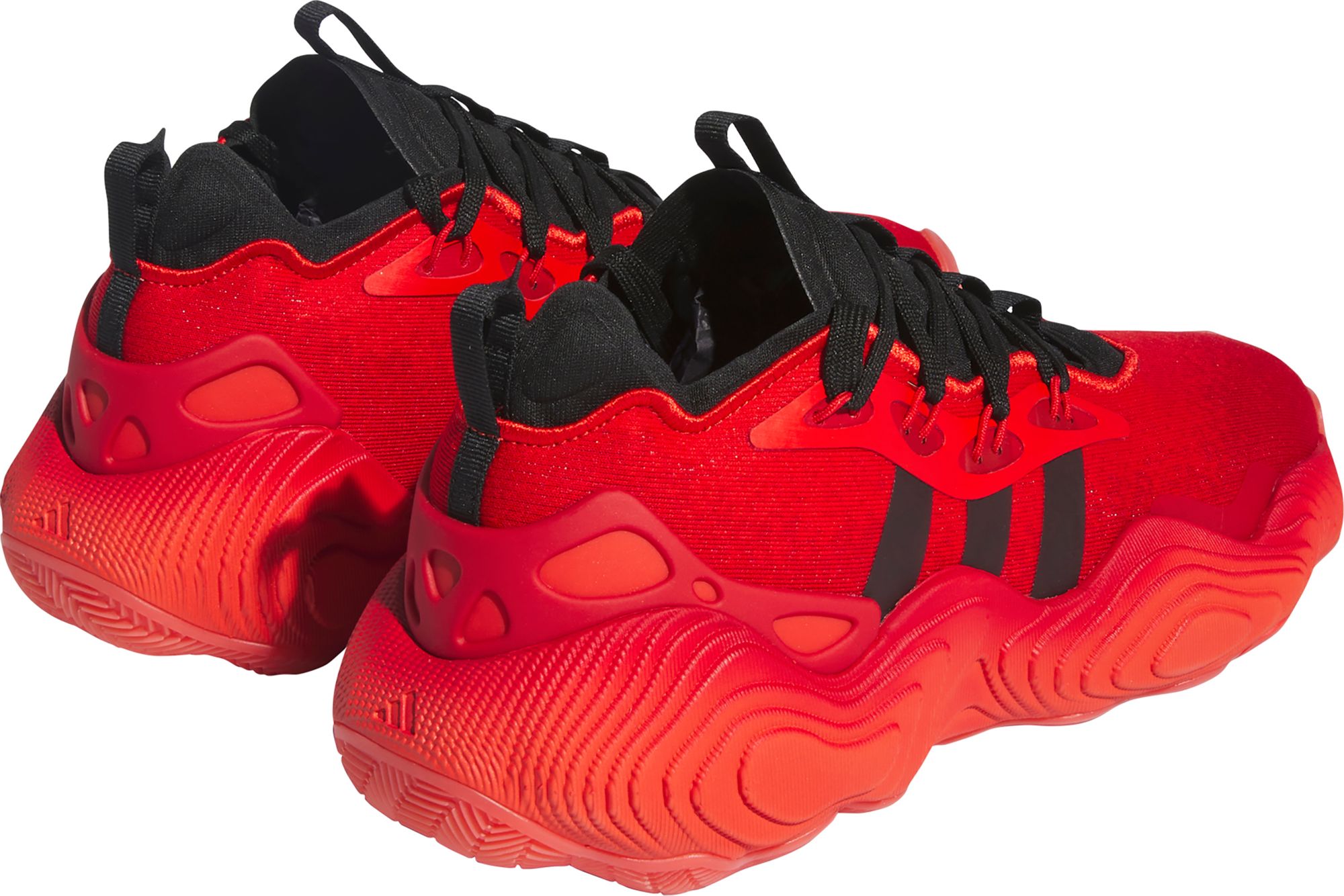 adidas Trae Young 3 Basketball Shoes product image