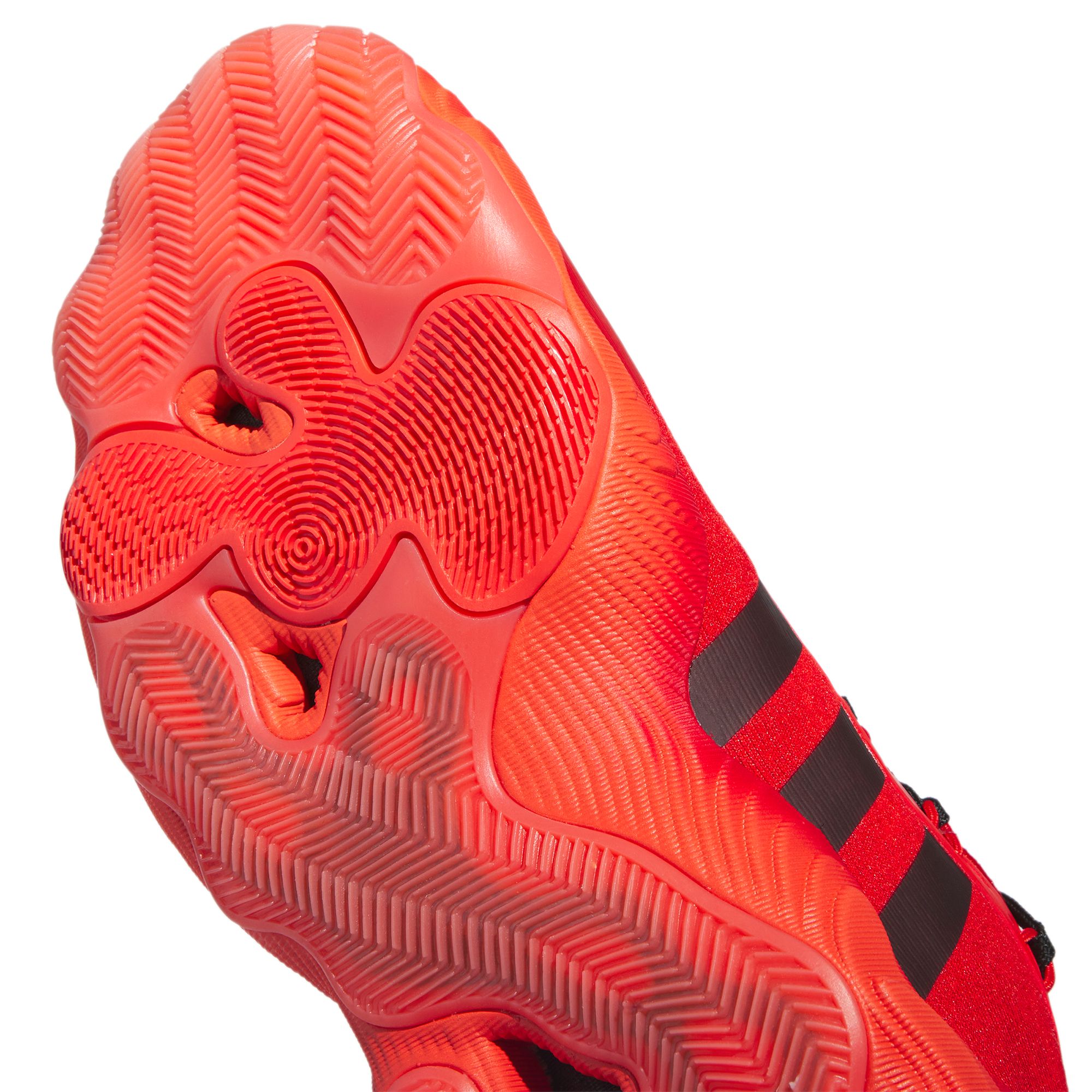 adidas Trae Young 3 Basketball Shoes product image