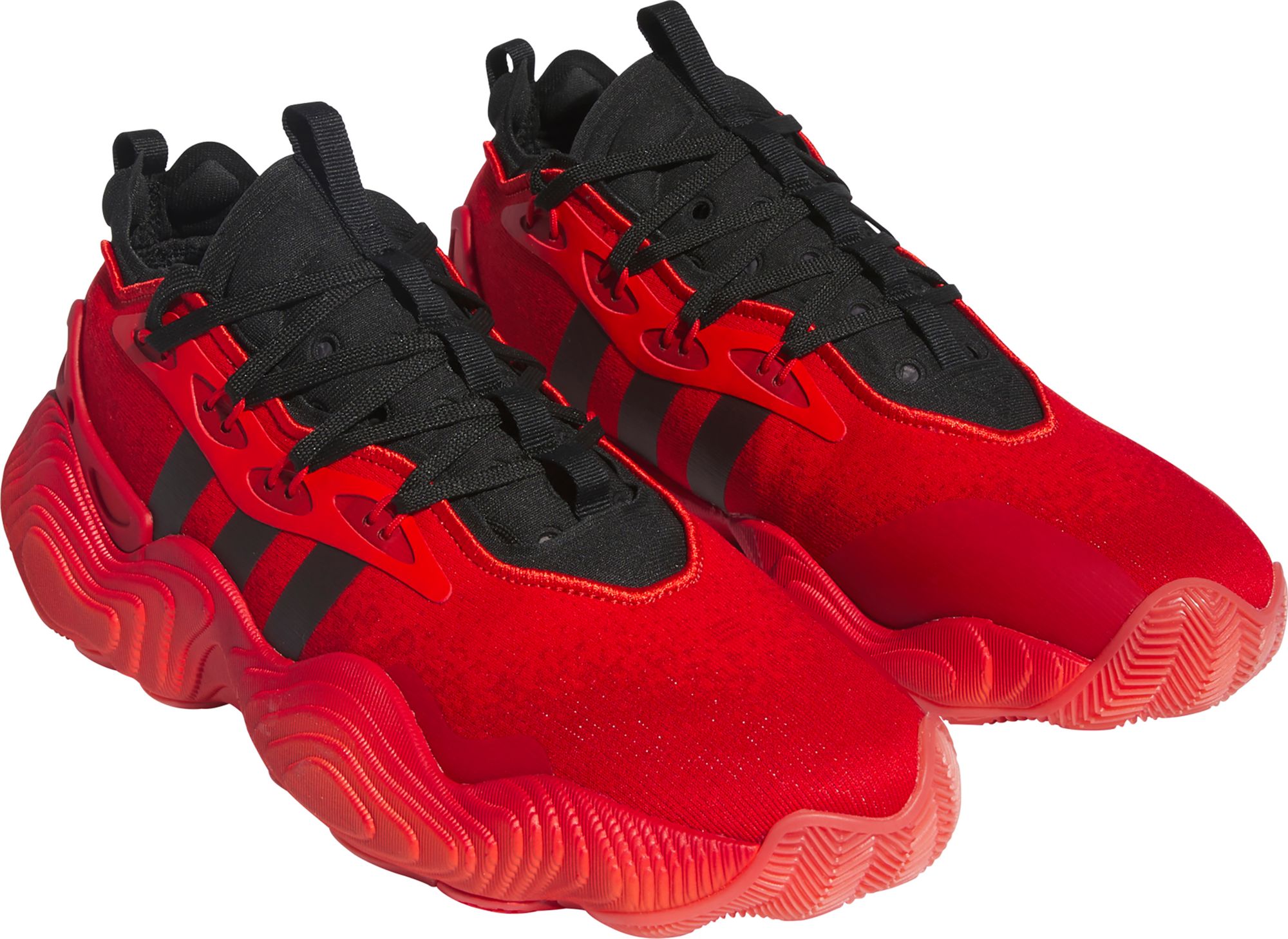 adidas Trae Young 3 Basketball Shoes product image