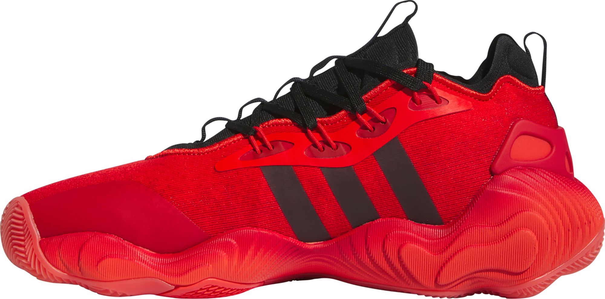 adidas Trae Young 3 Basketball Shoes product image