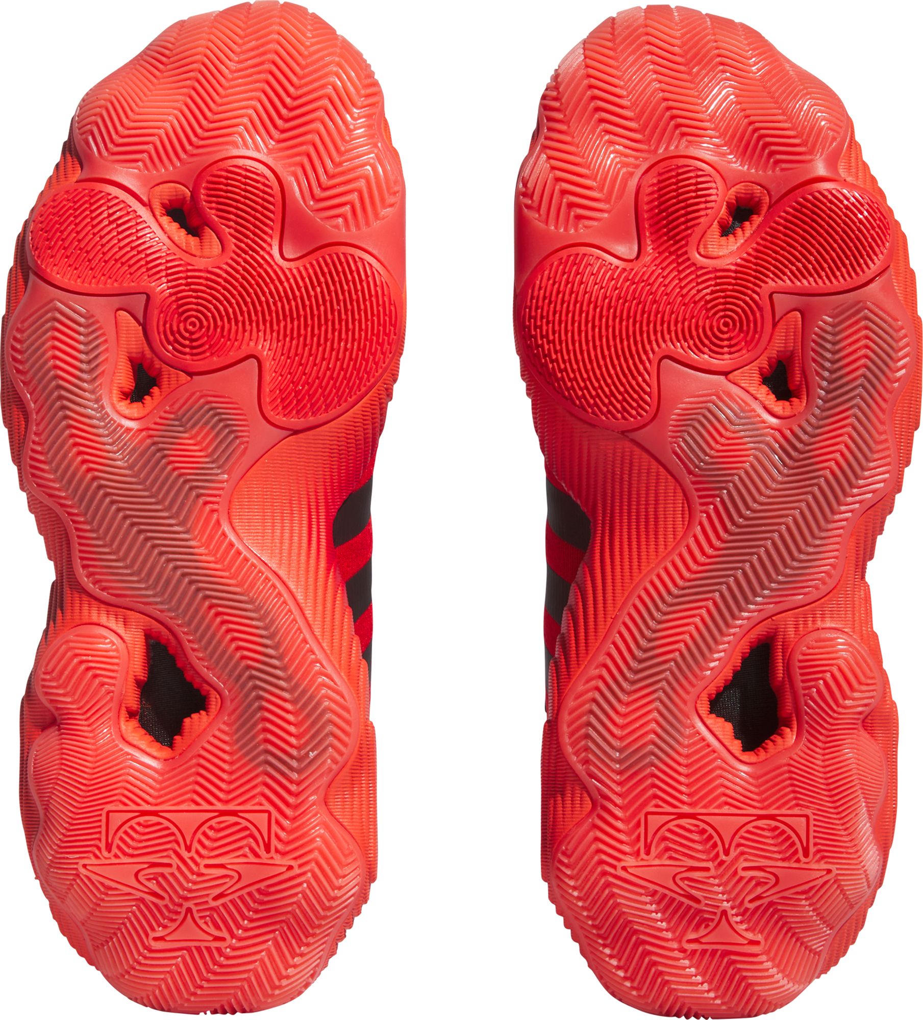 adidas Trae Young 3 Basketball Shoes product image