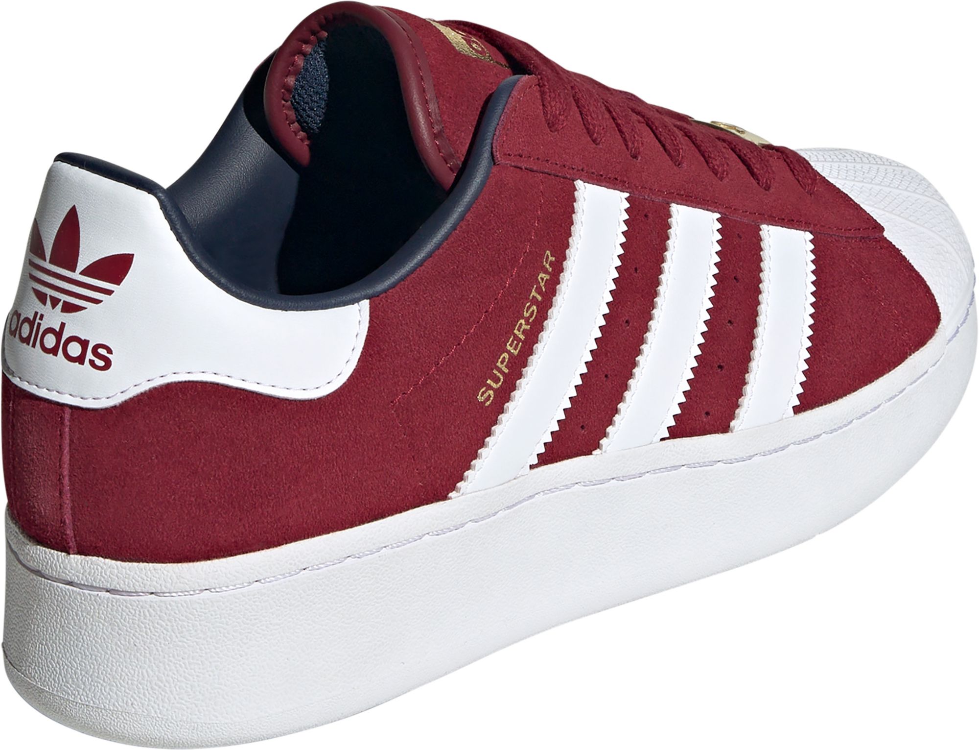 adidas Men's Superstar XLG Shoes