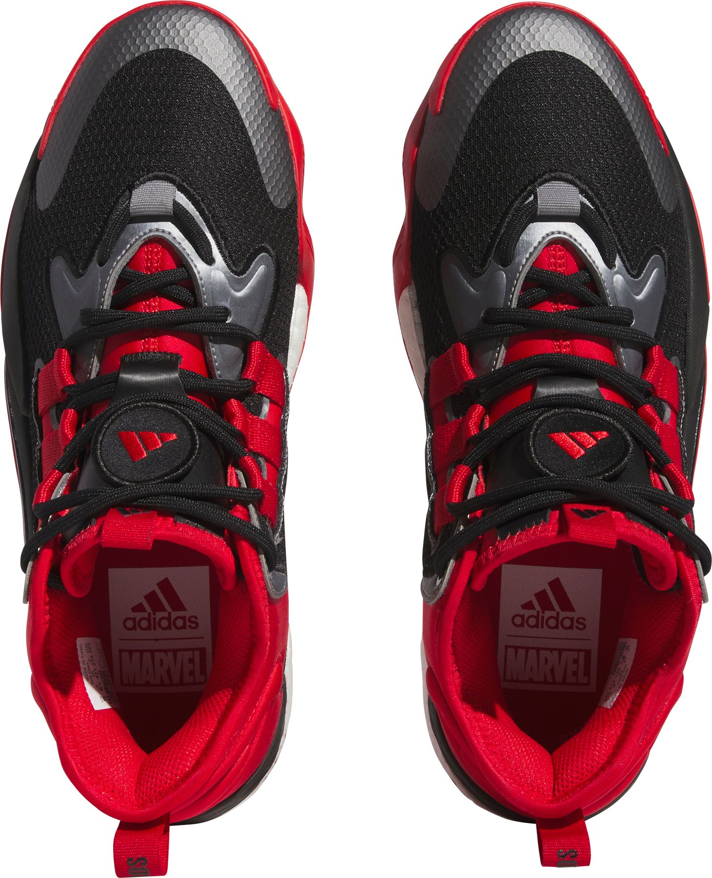 adidas basketball shoes byw