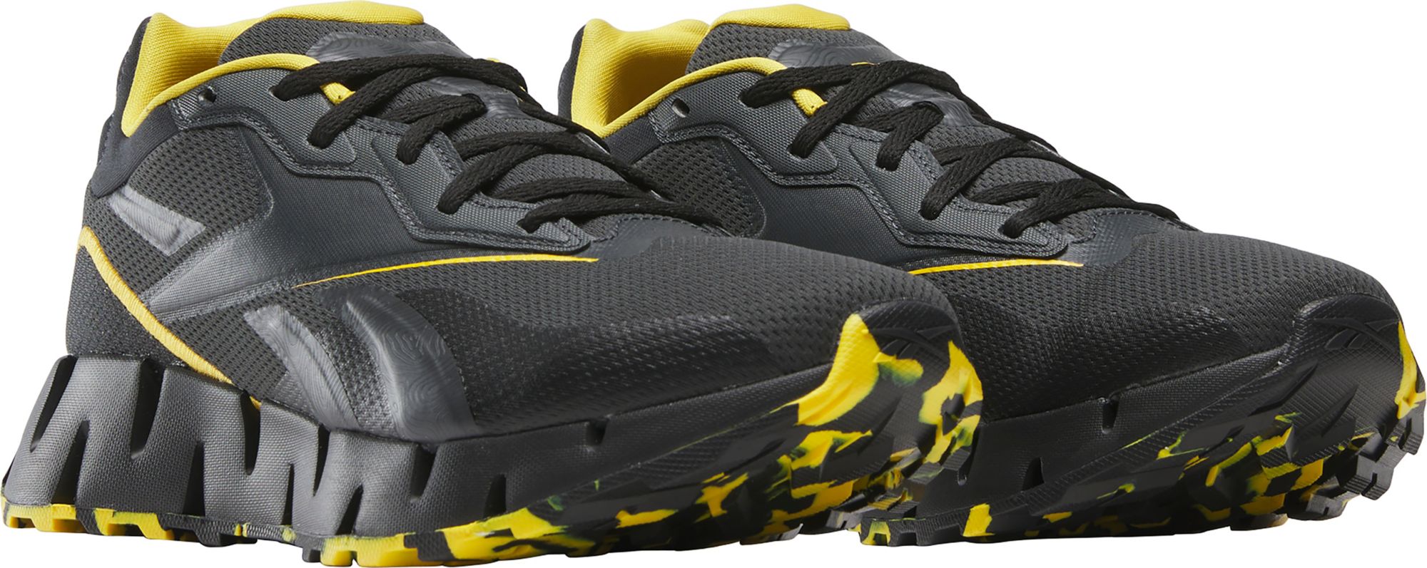 Reebok Zig Dynamica 4 Adventure Running Shoes product image