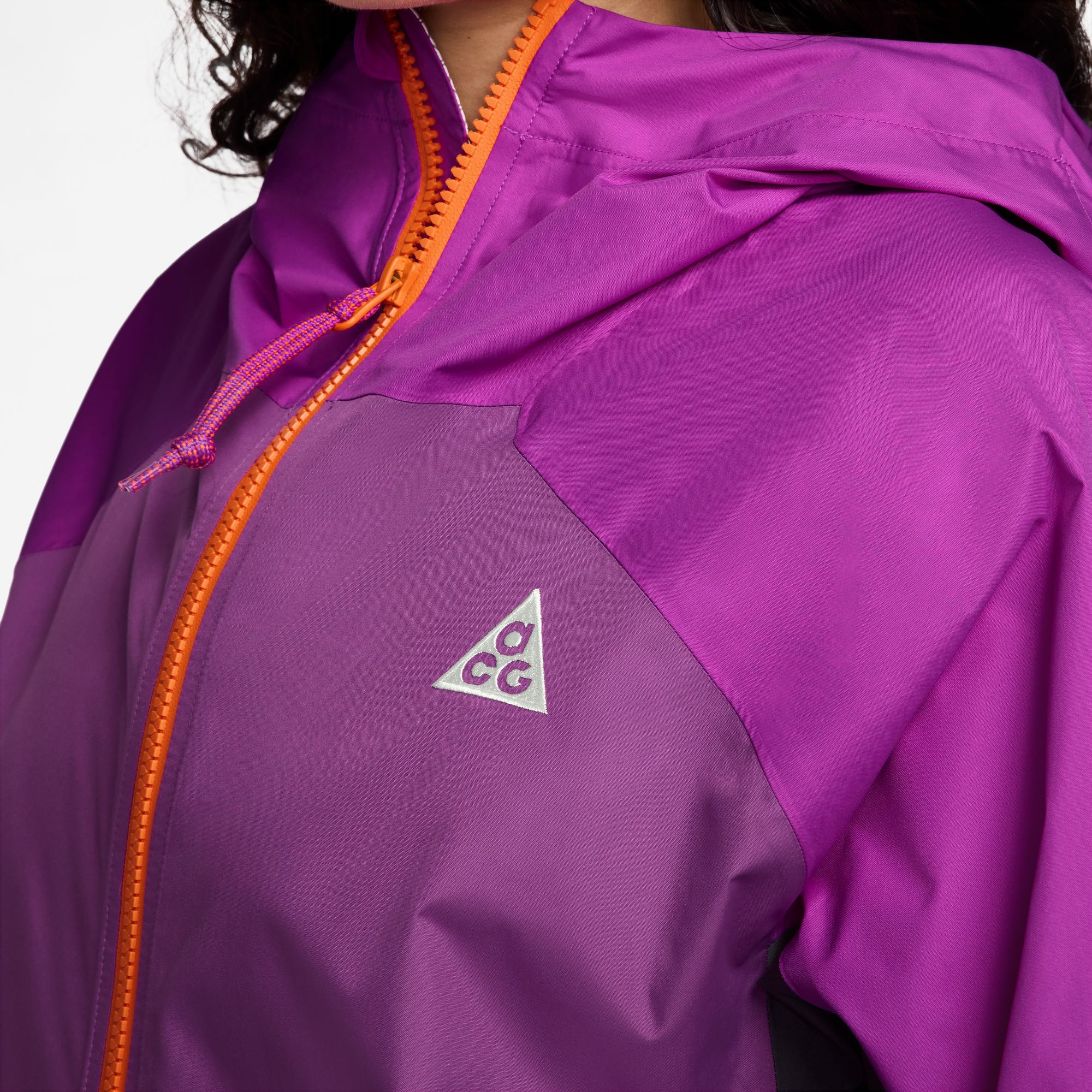Nike Women's ACG "Phantazma" Storm-FIT ADV Jacket product image