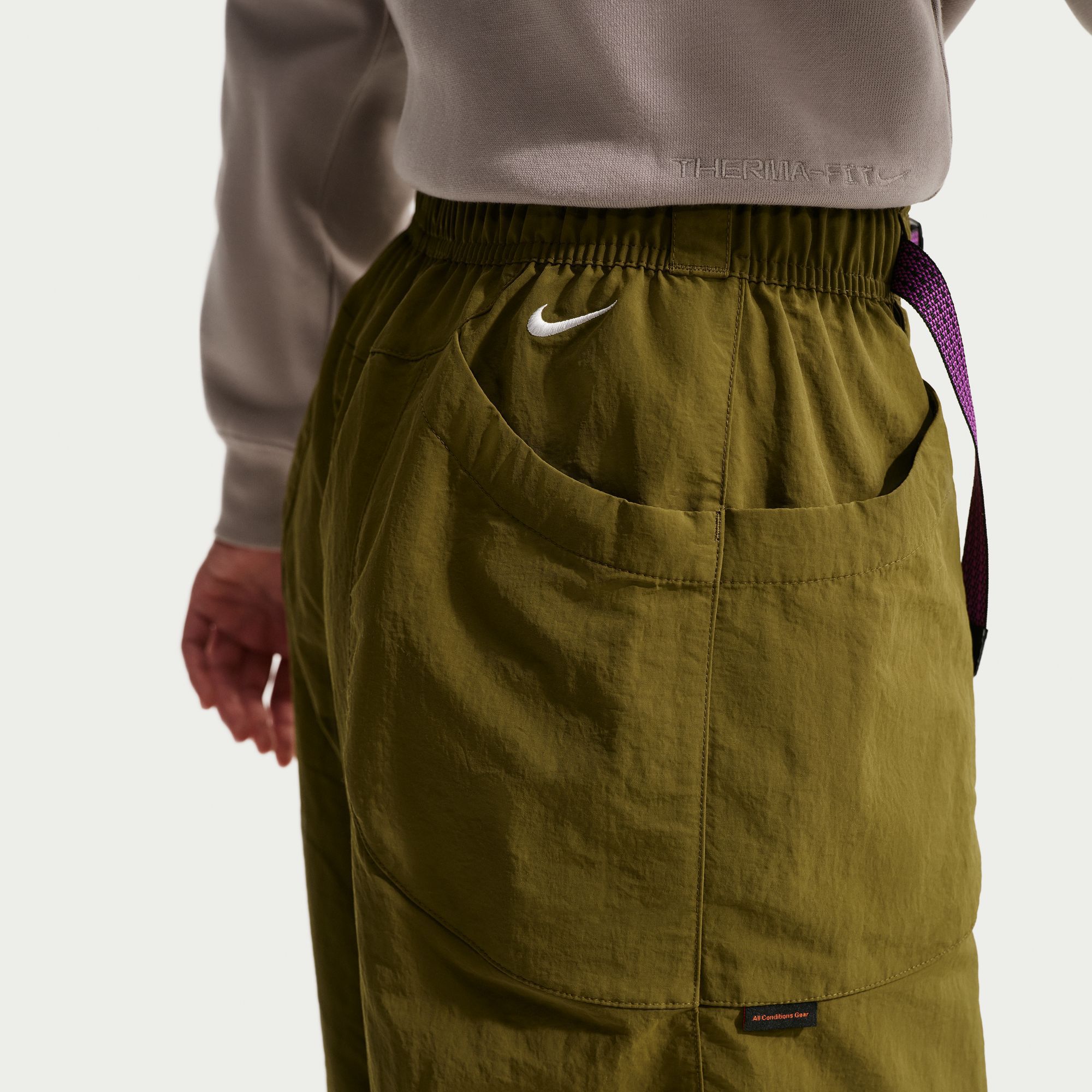 Nike Women's ACG "Dolomiti" Pants product image