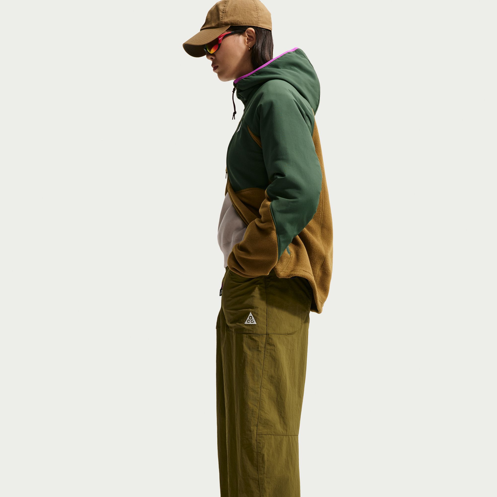 Nike Women's ACG "Dolomiti" Pants product image